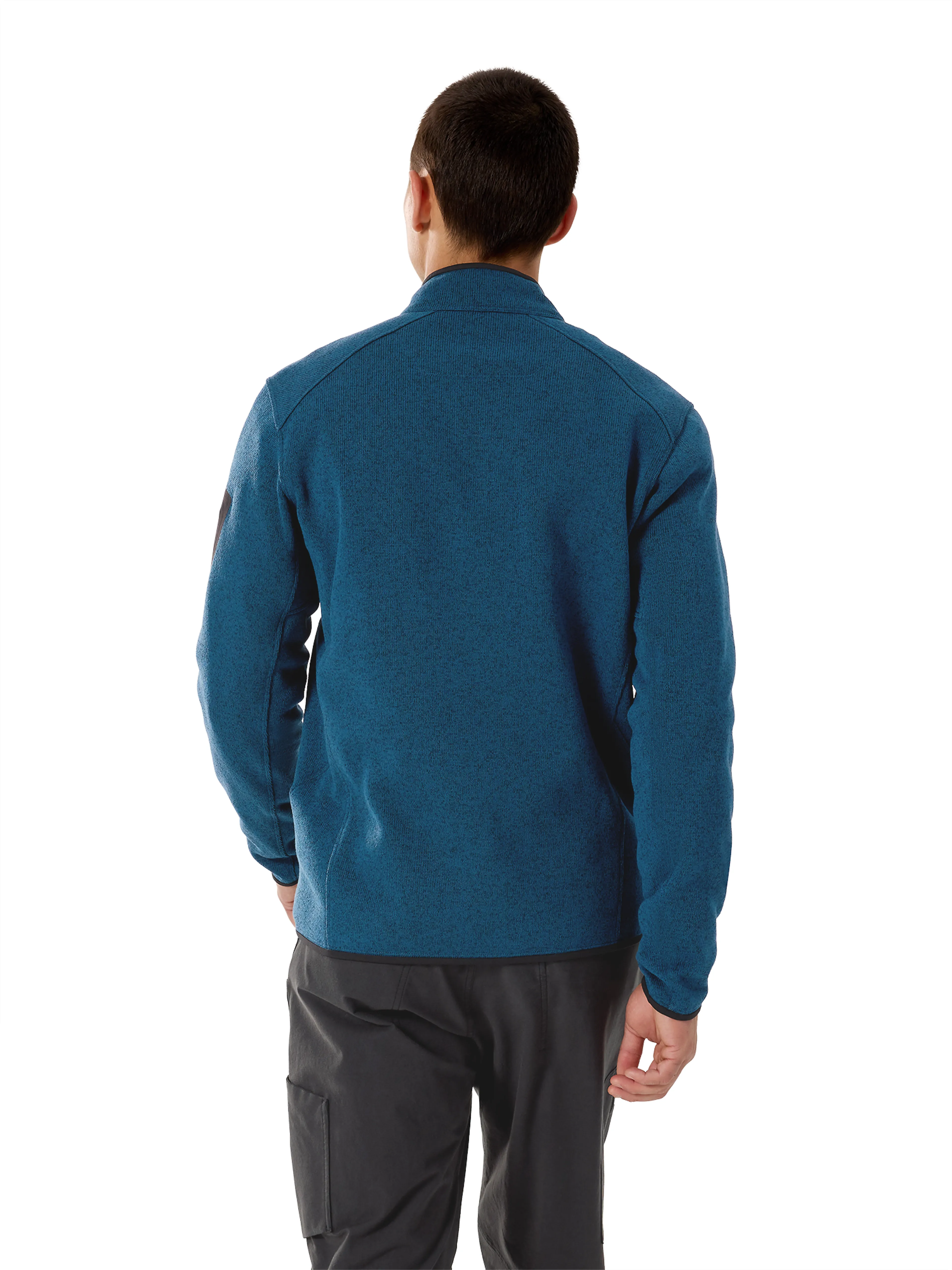 Covert Cardigan M