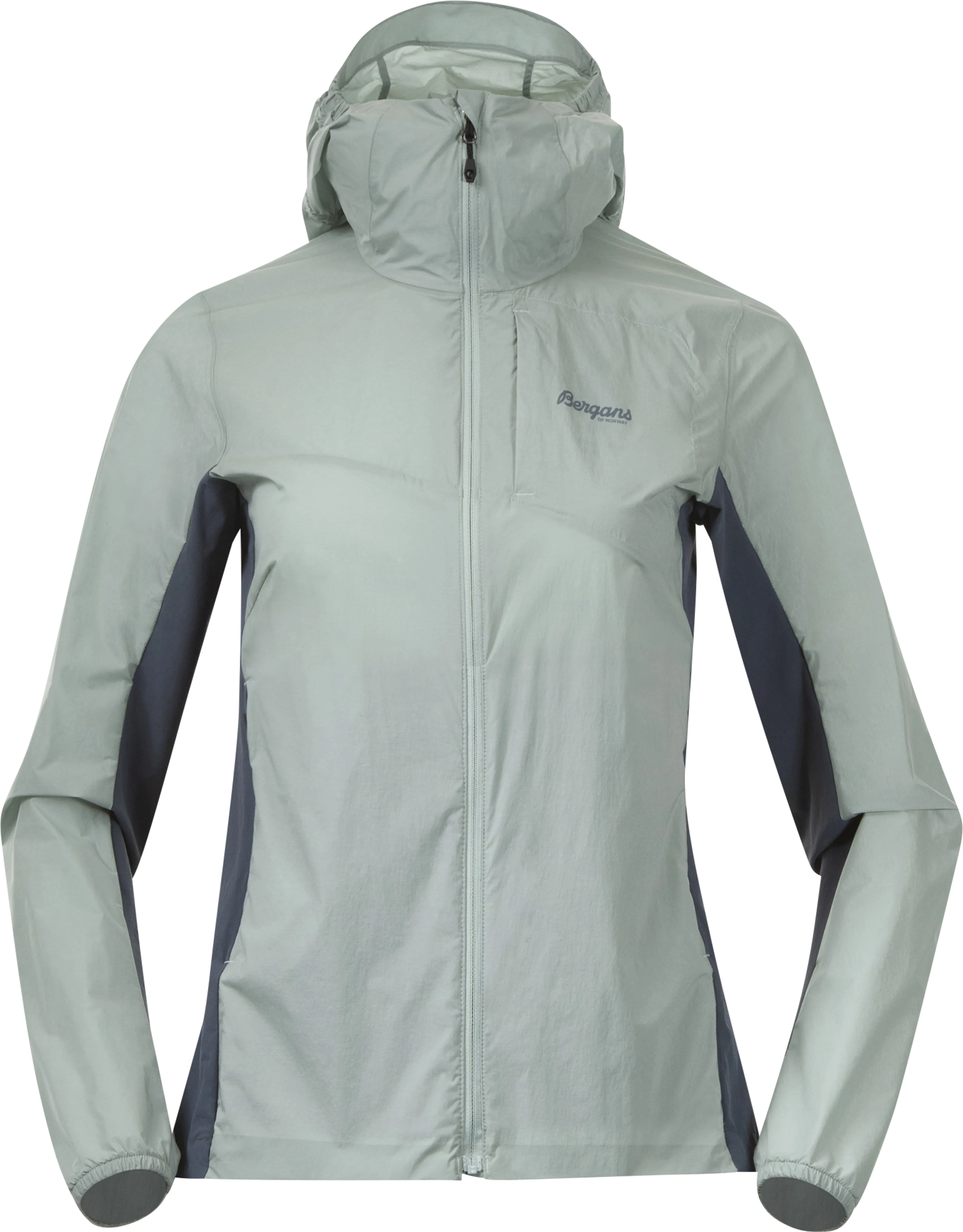 Rabot Lt Windbreaker W Jacket