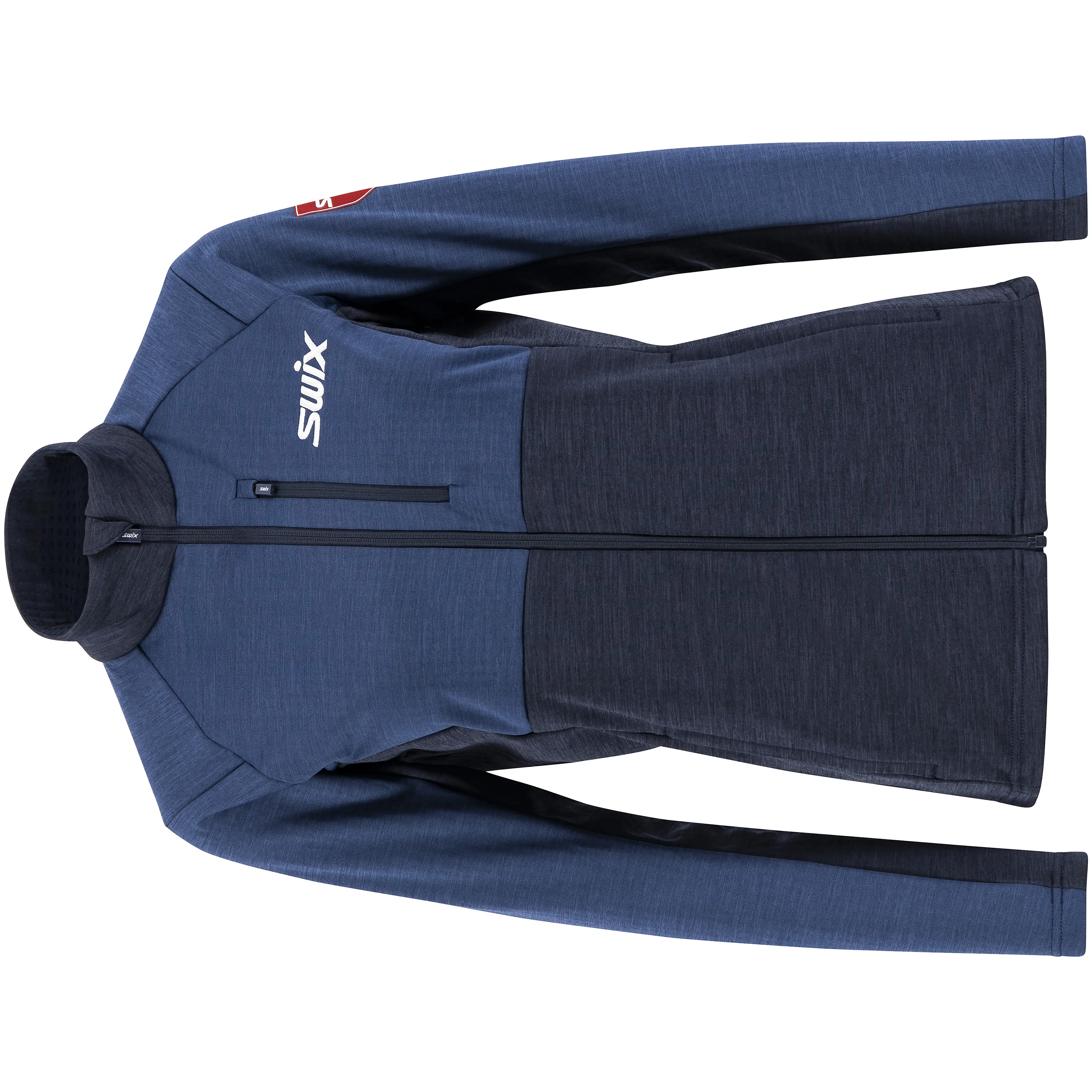 Infinity Midlayer jakke dame