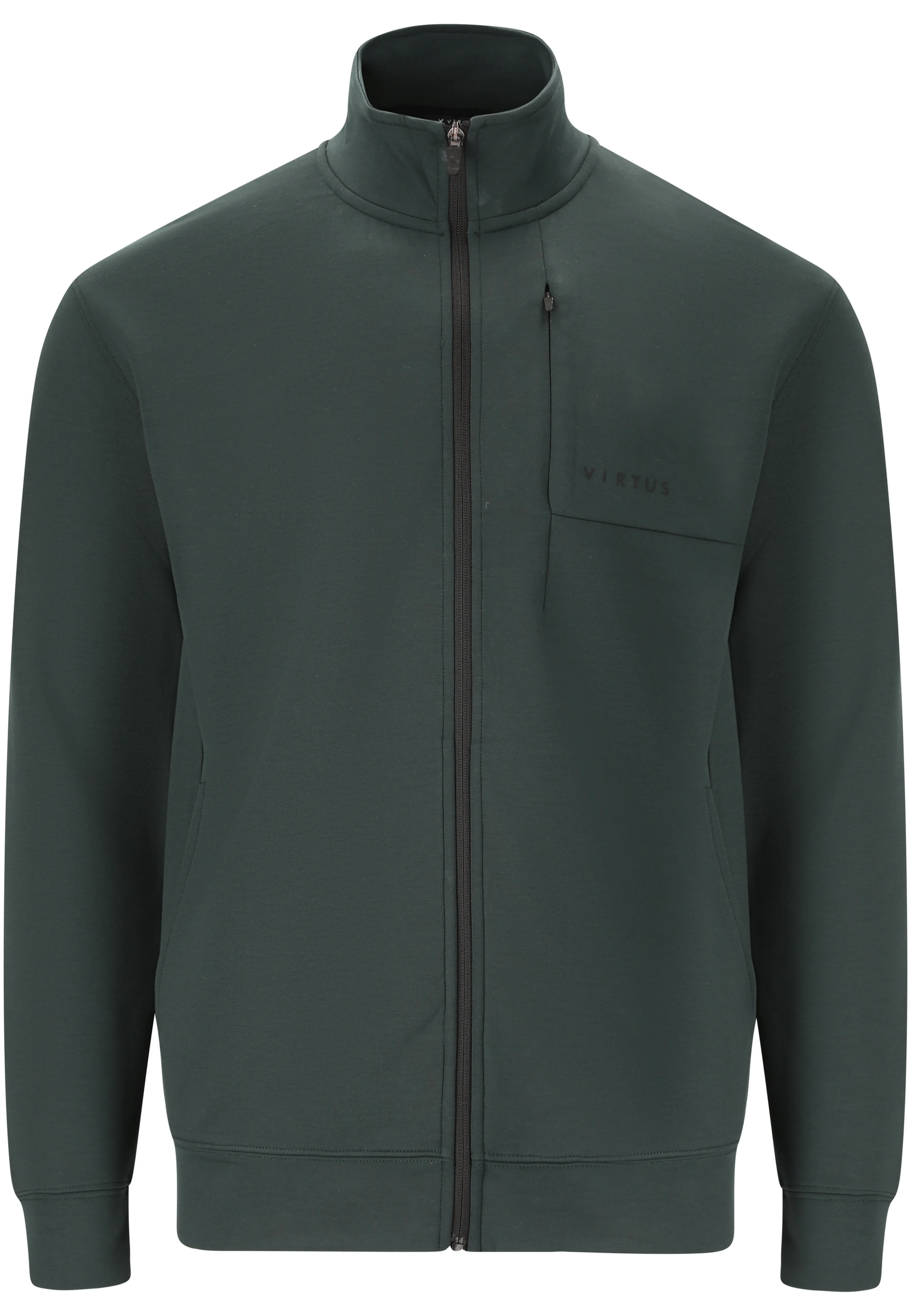 Taro M Full-Zip Sweatshirt