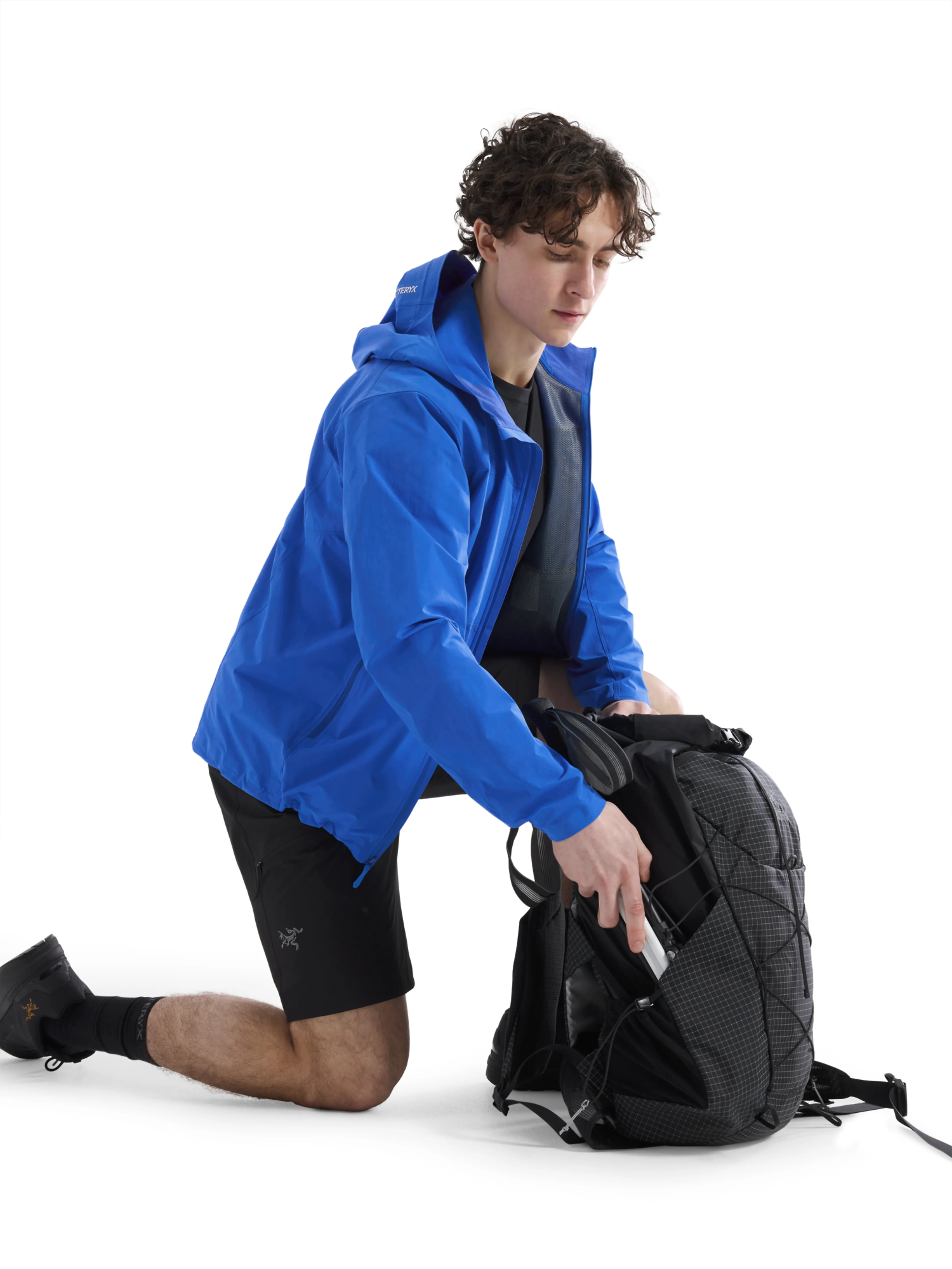Gamma Lightweight Hoody M