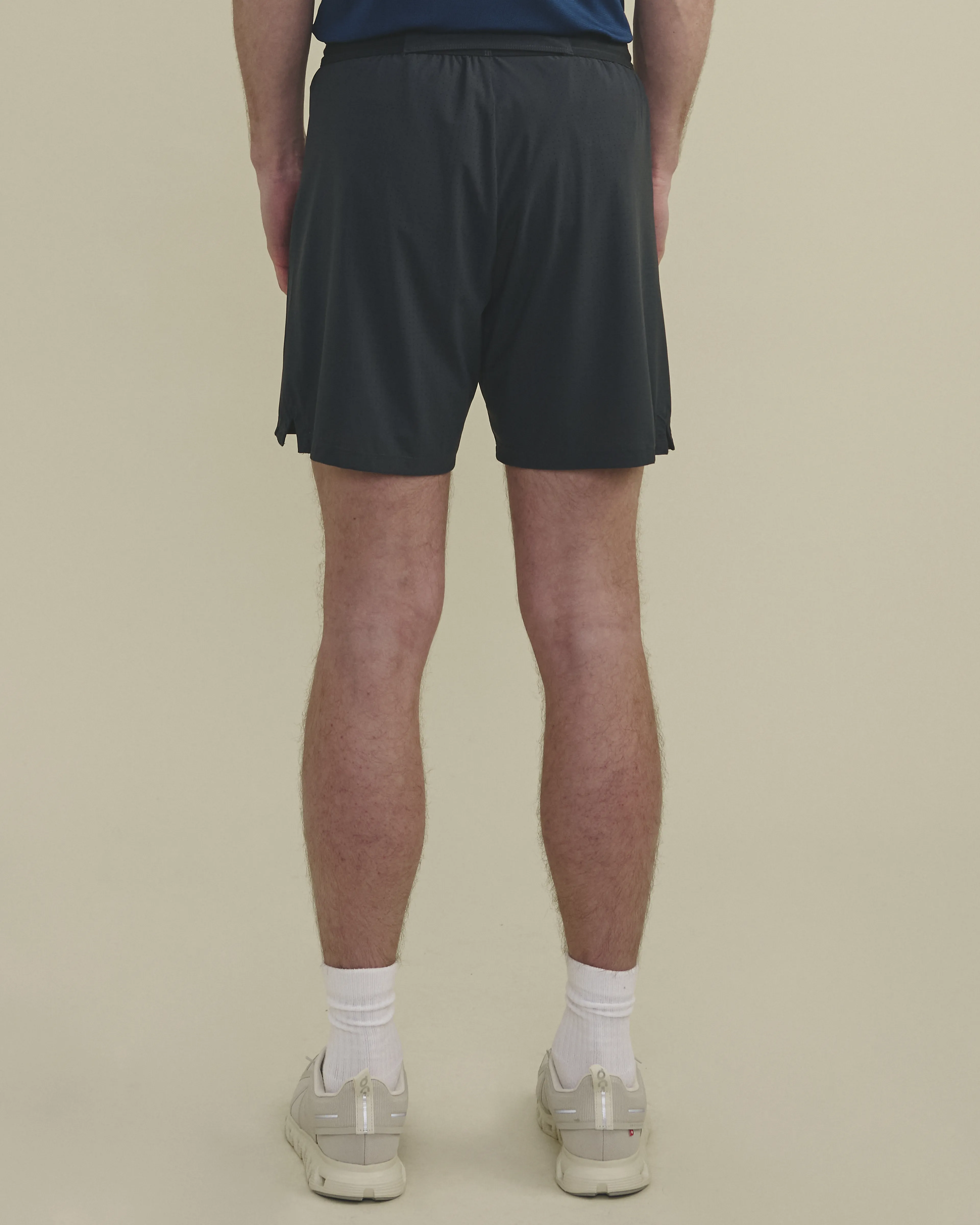 M'S TRACK SERIES SHORT