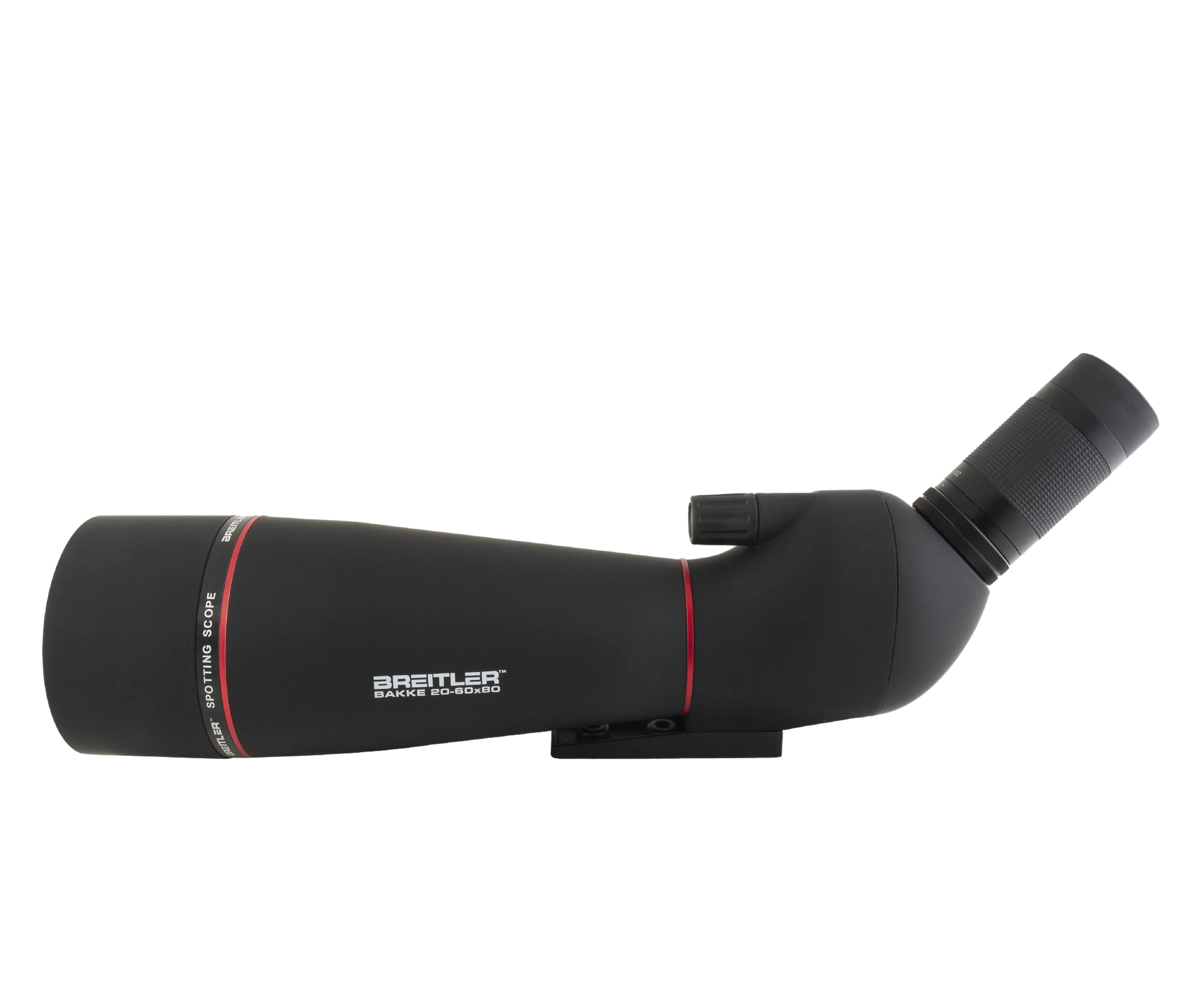 BREITLER BAKKE-ELITE 20-60x80 SPOTTINGSCOPE