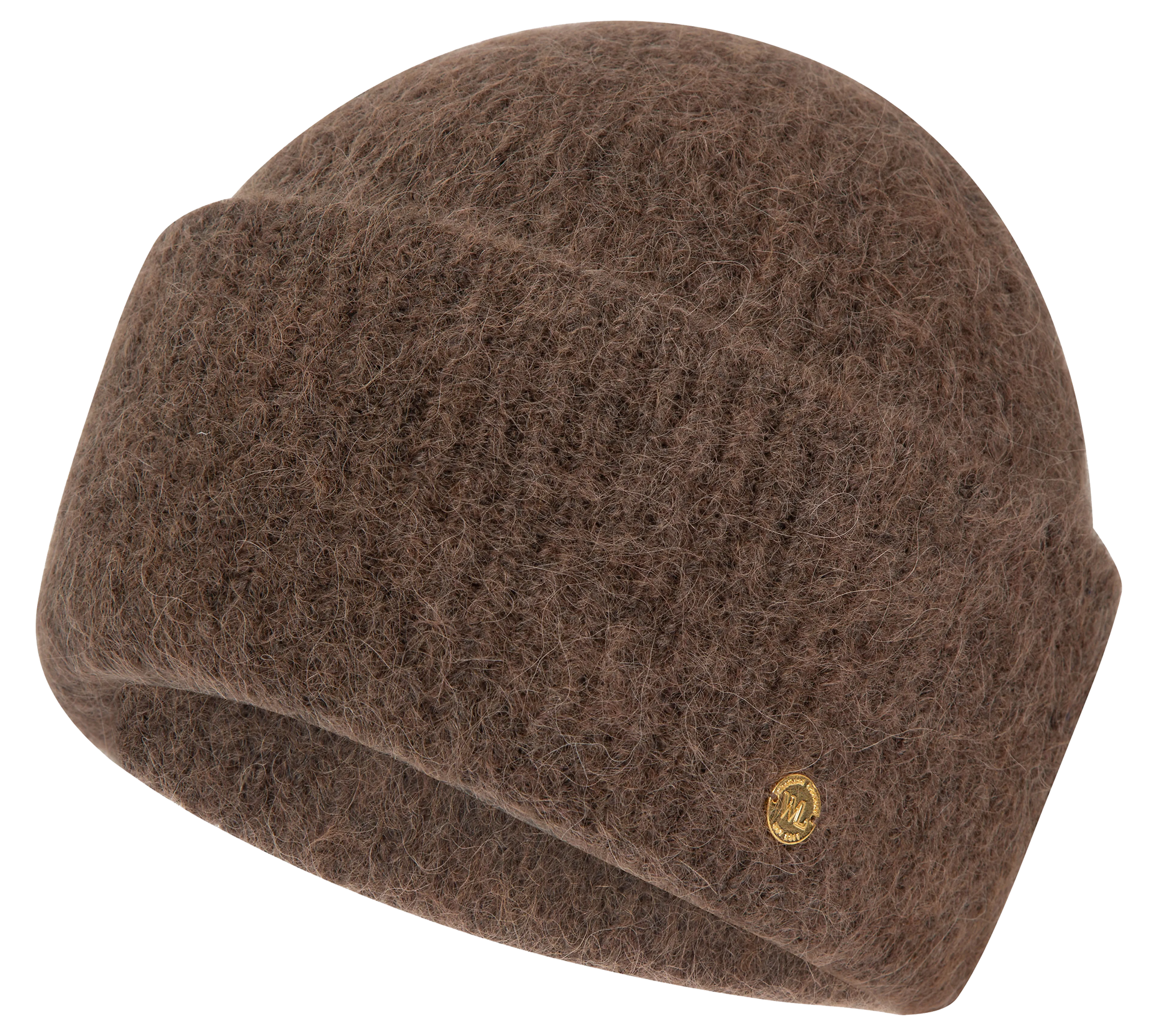 Raulandtind knitted hat Woman
