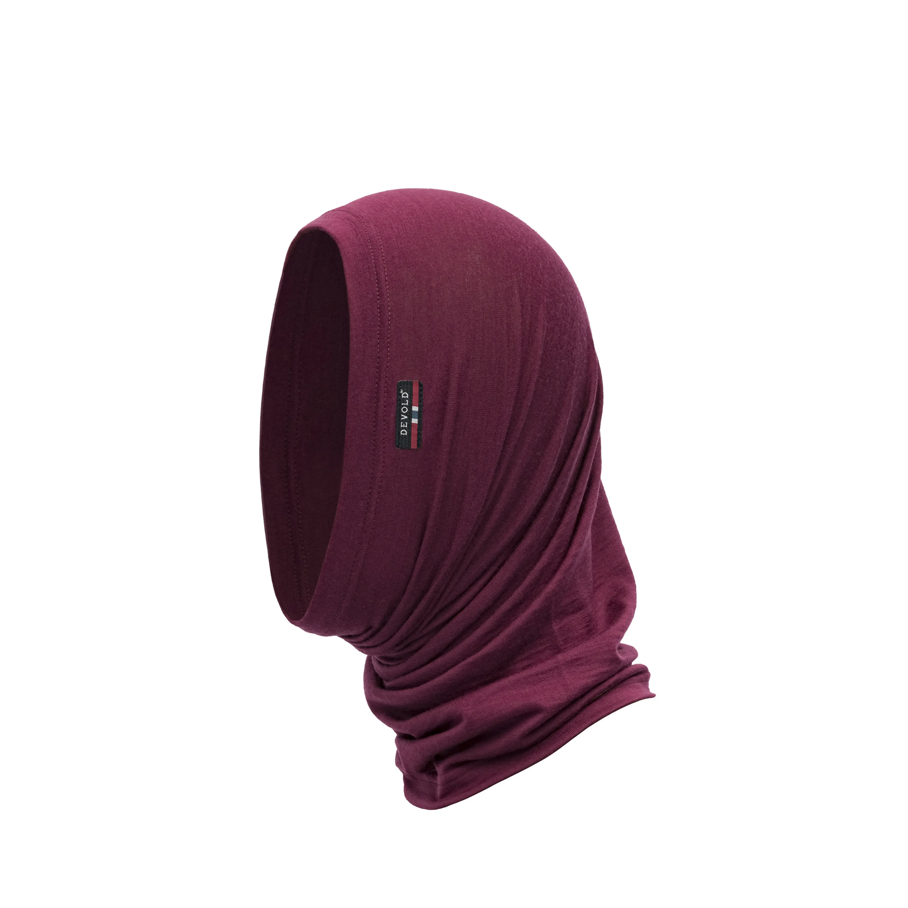 Breeze Merino Headover