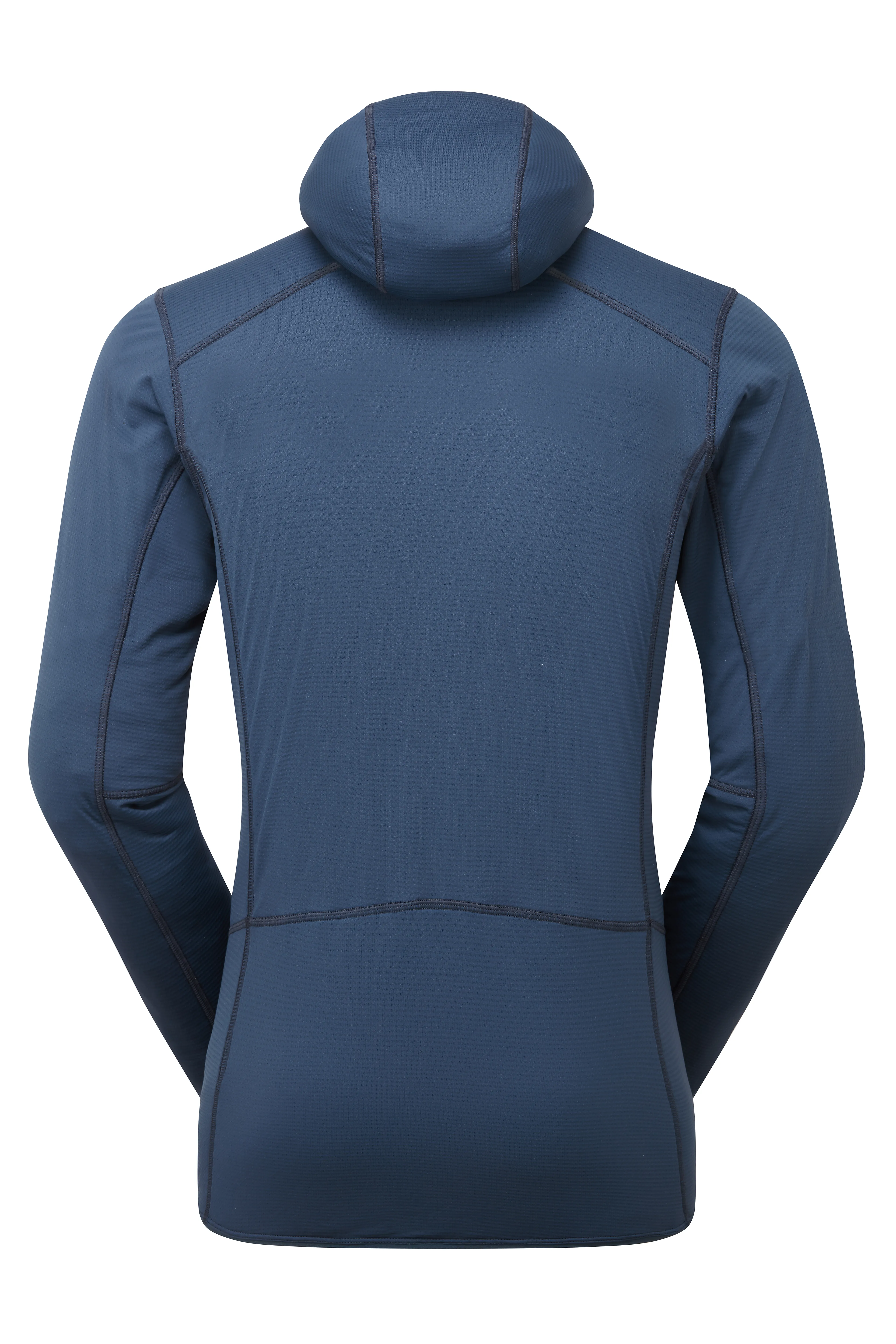 Evolute Hoody