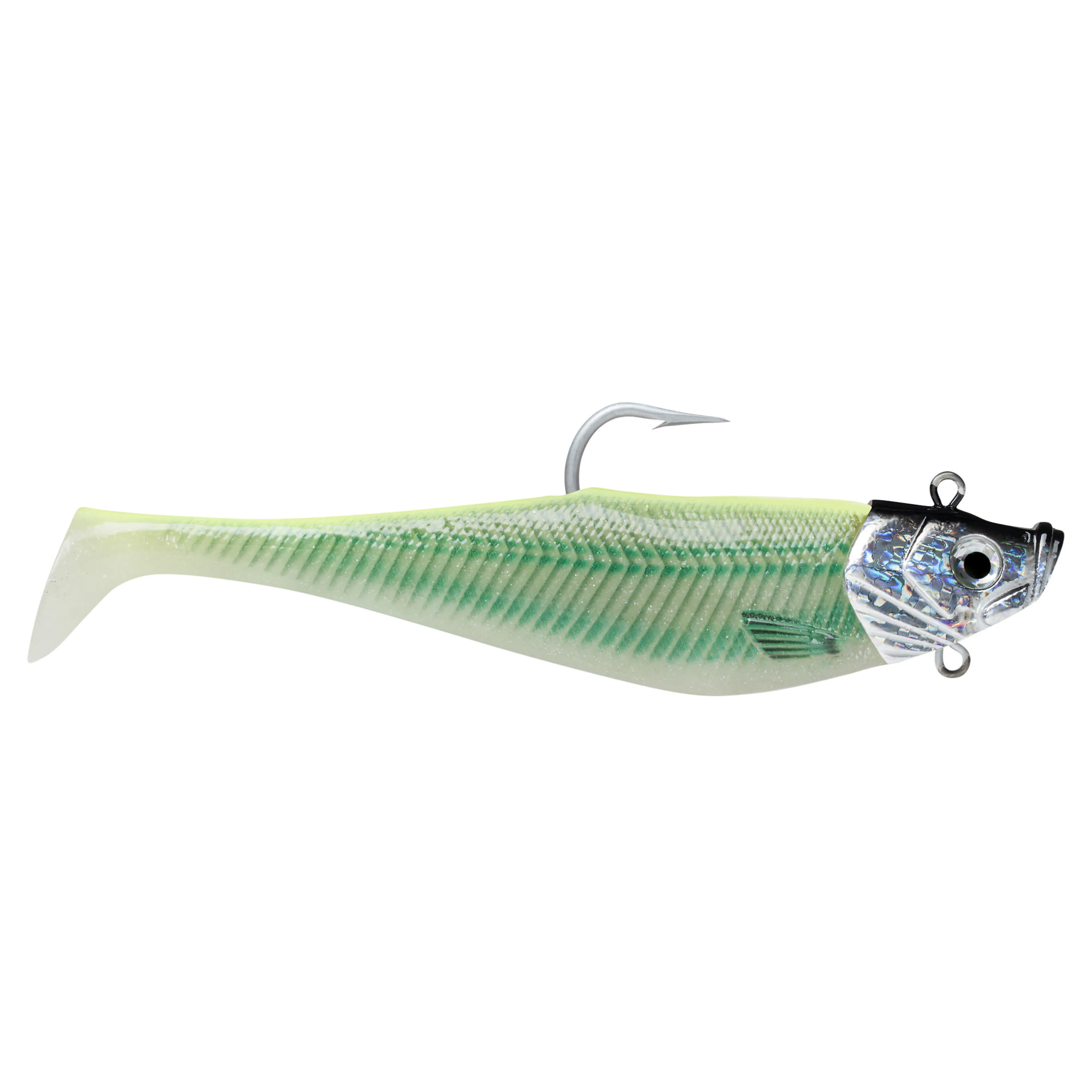 Biscay Giant Jigging Shad 385g 23cm 9" GLS
