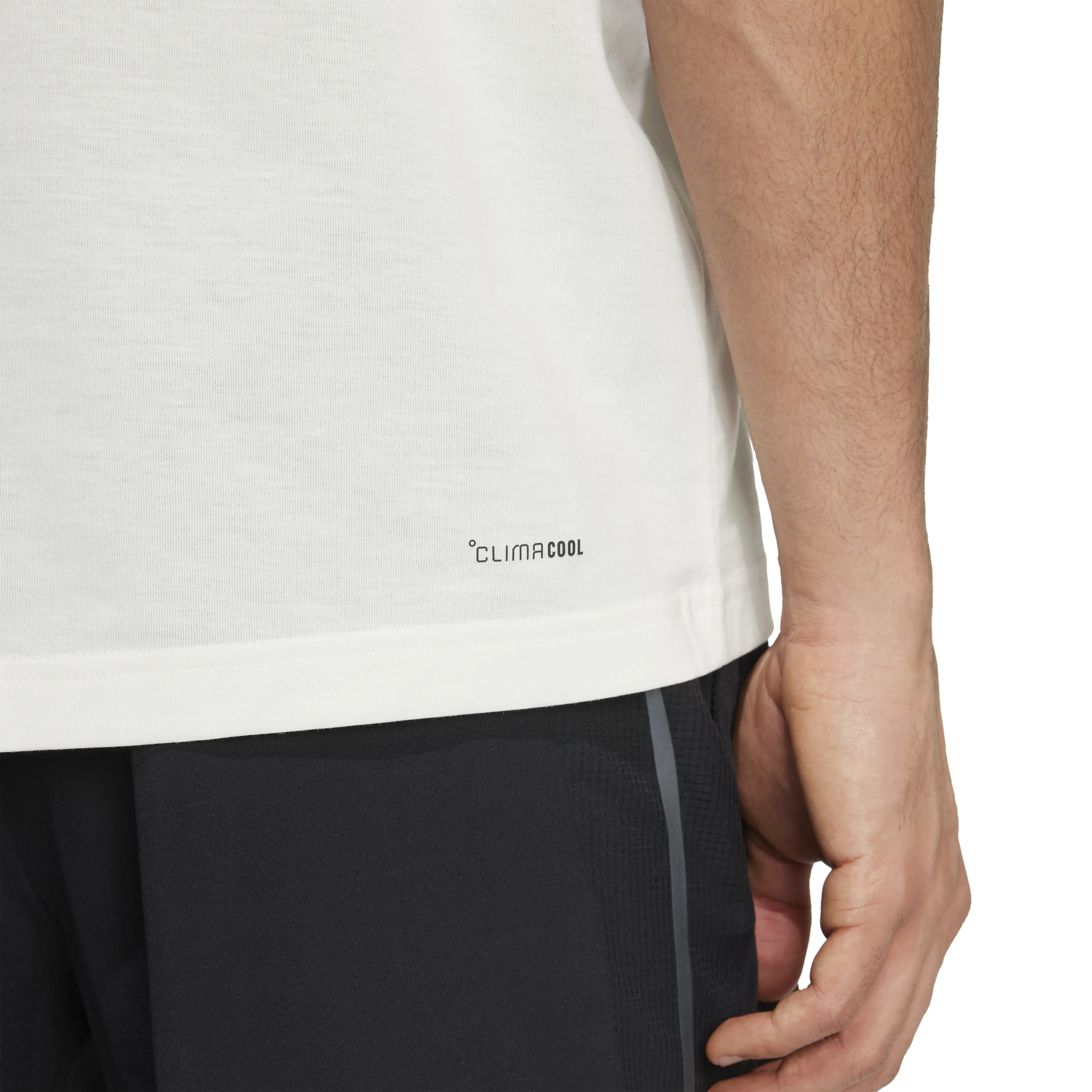 CLIMACOOL Category Training Graphic T-Skjorte