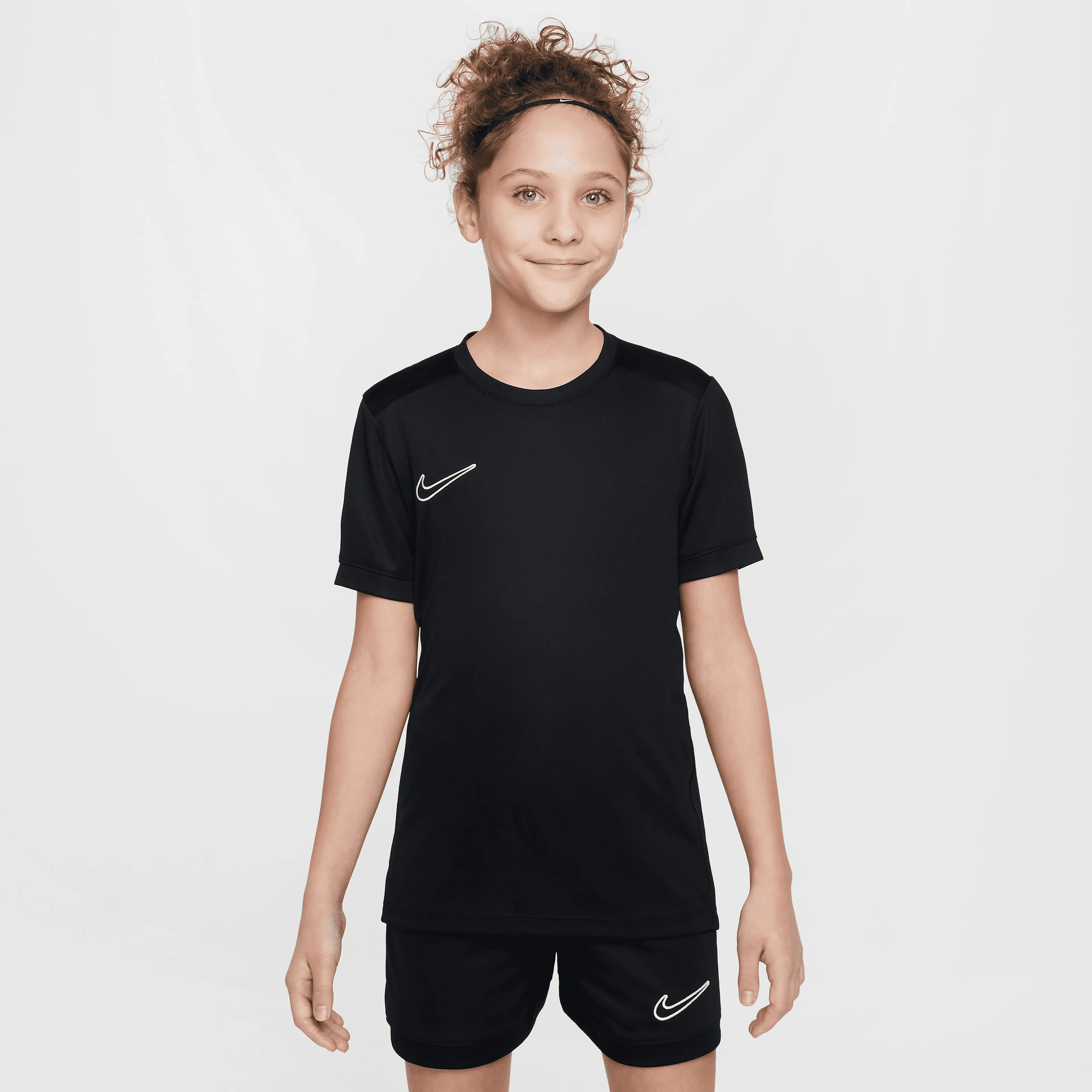 Academy Big Kids' Dri-FIT Soccer Top