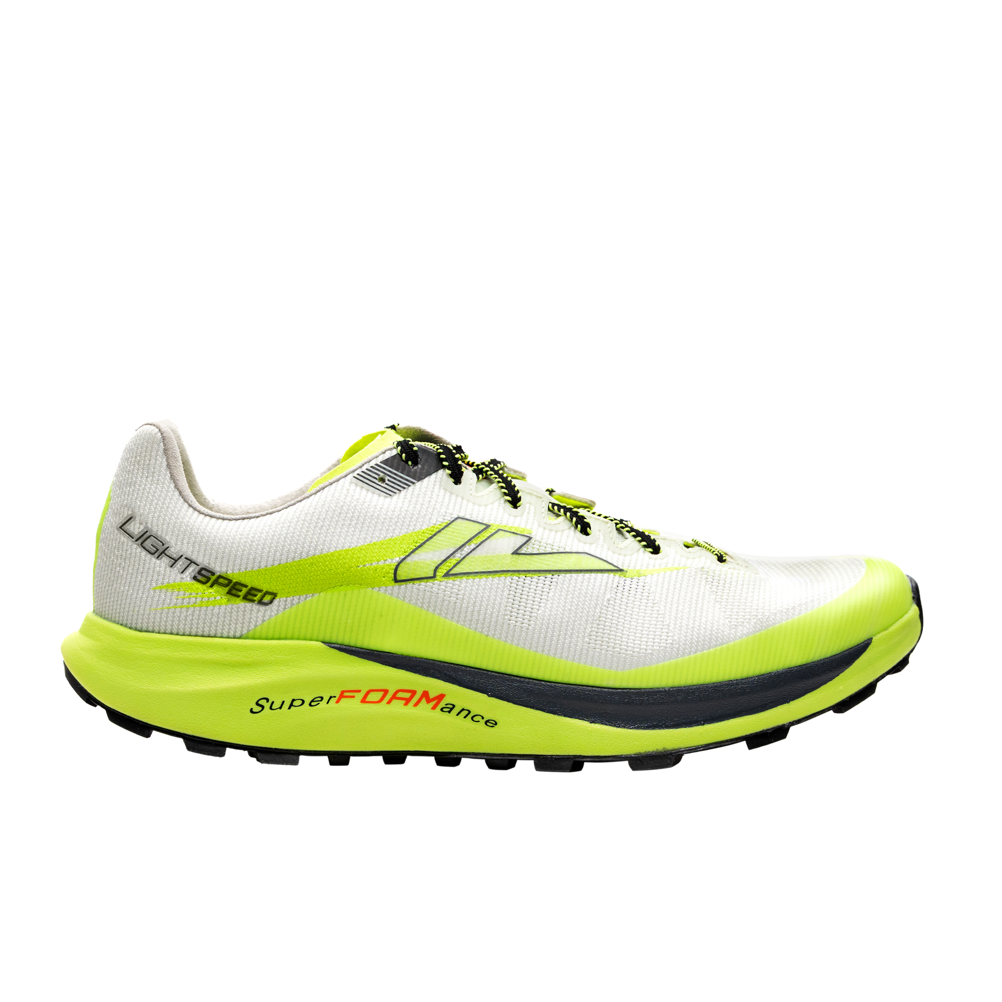 Lightspeed 2