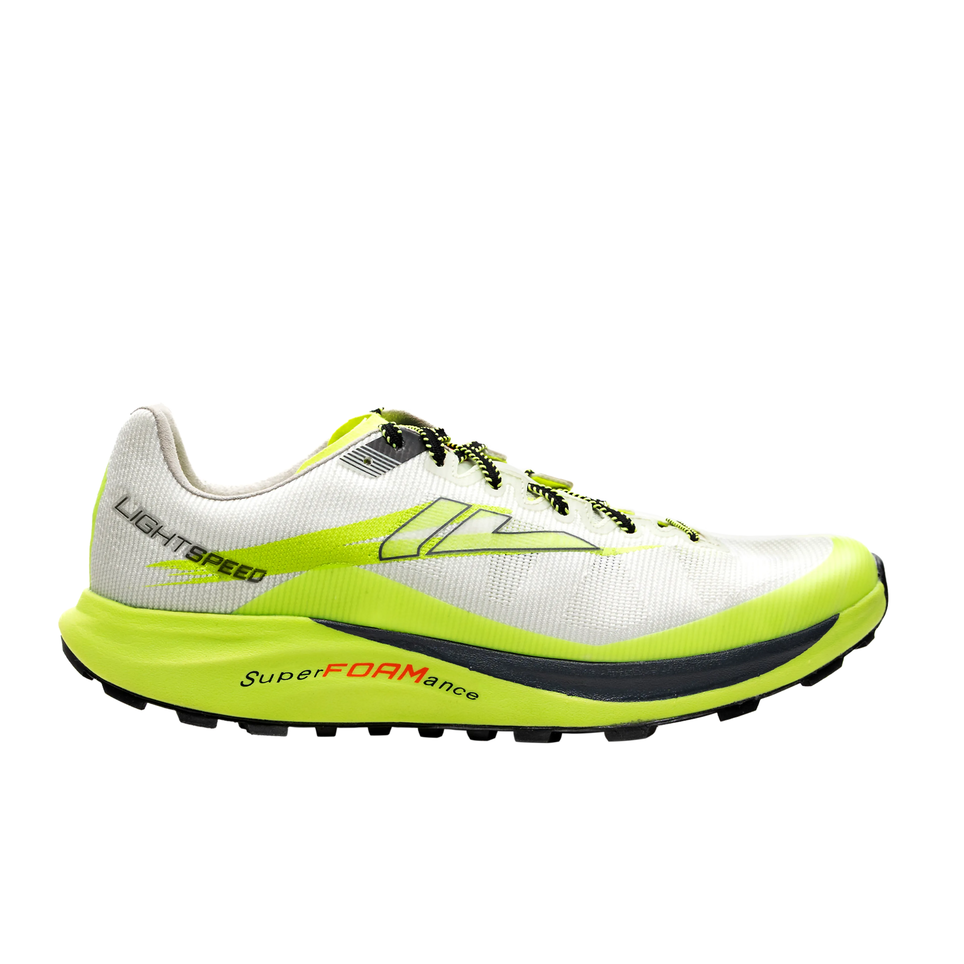 Lightspeed 2
