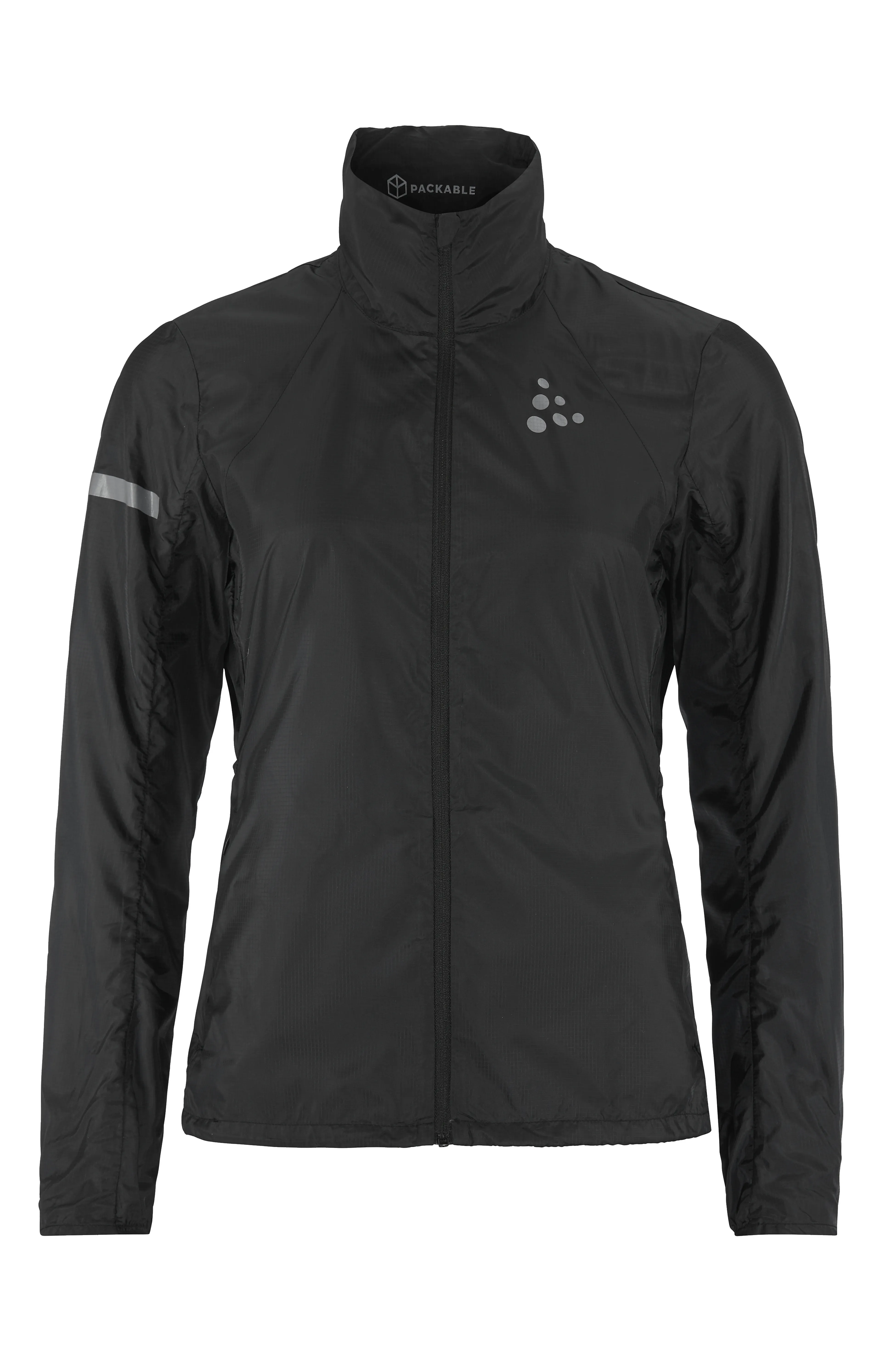 Pro Hypervent Jacket 2 W