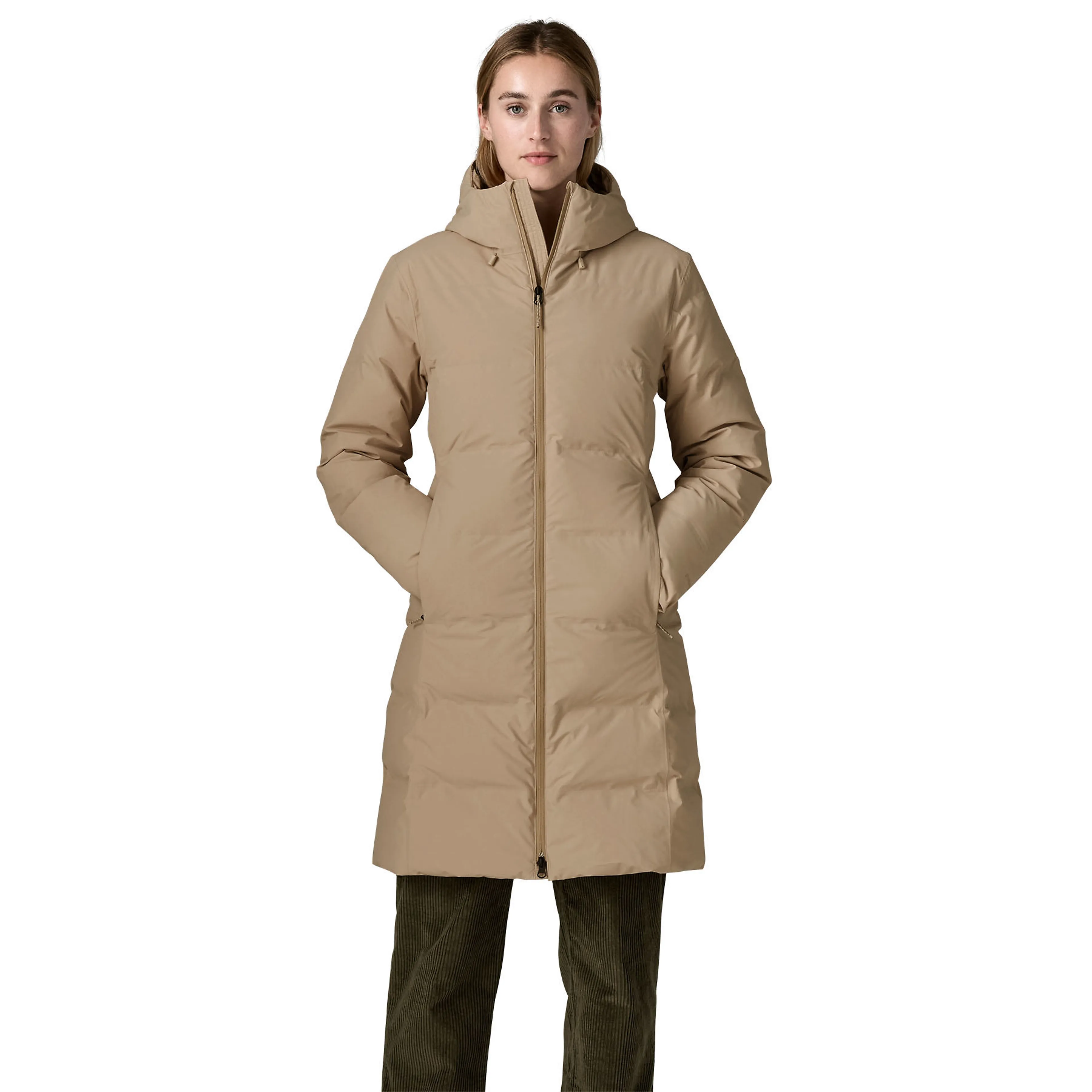 W's Jackson Glacier Parka W's Jackson Glacier Parka
