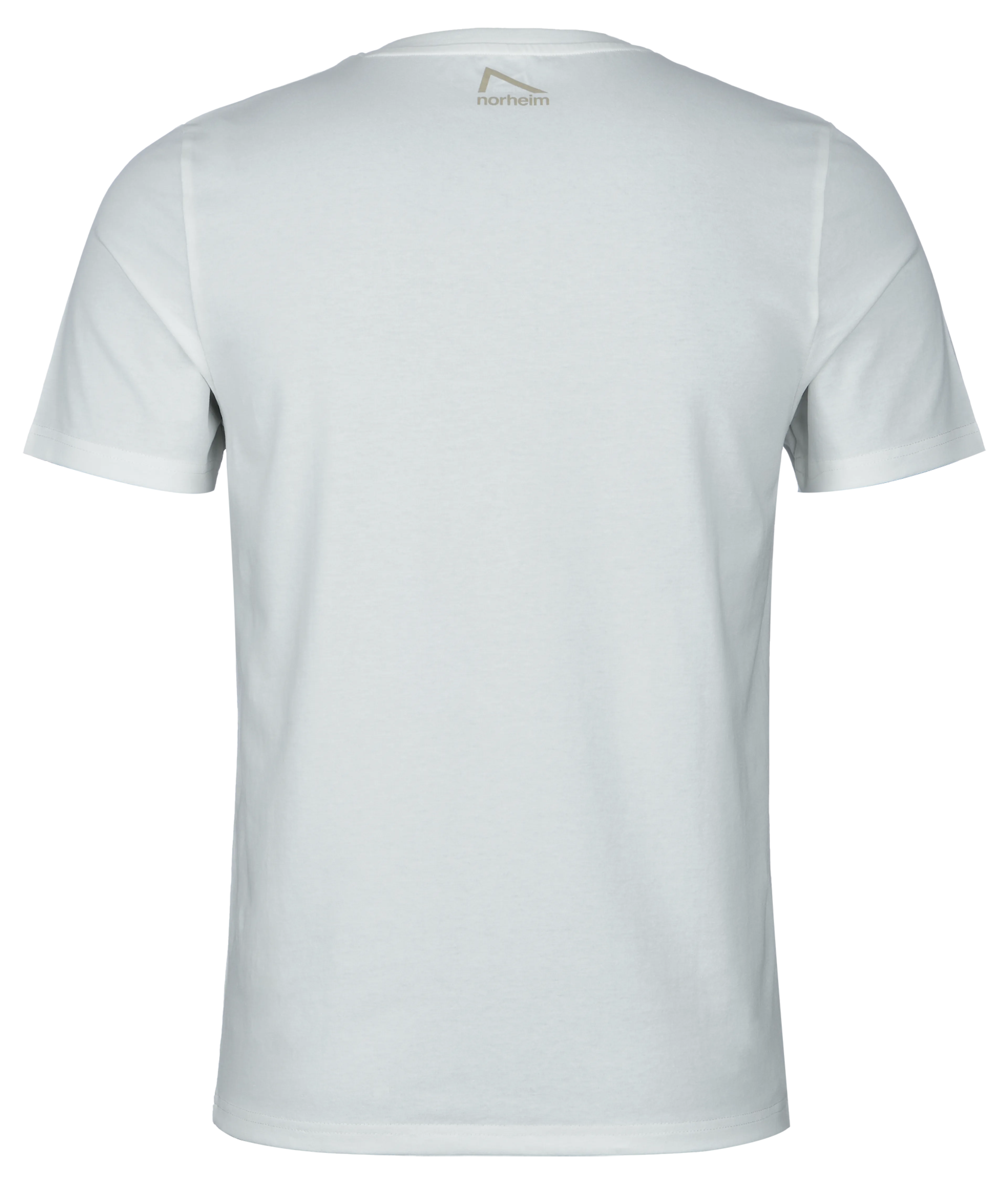 EIK 2.0 M BOMULLS T-SKJORTE