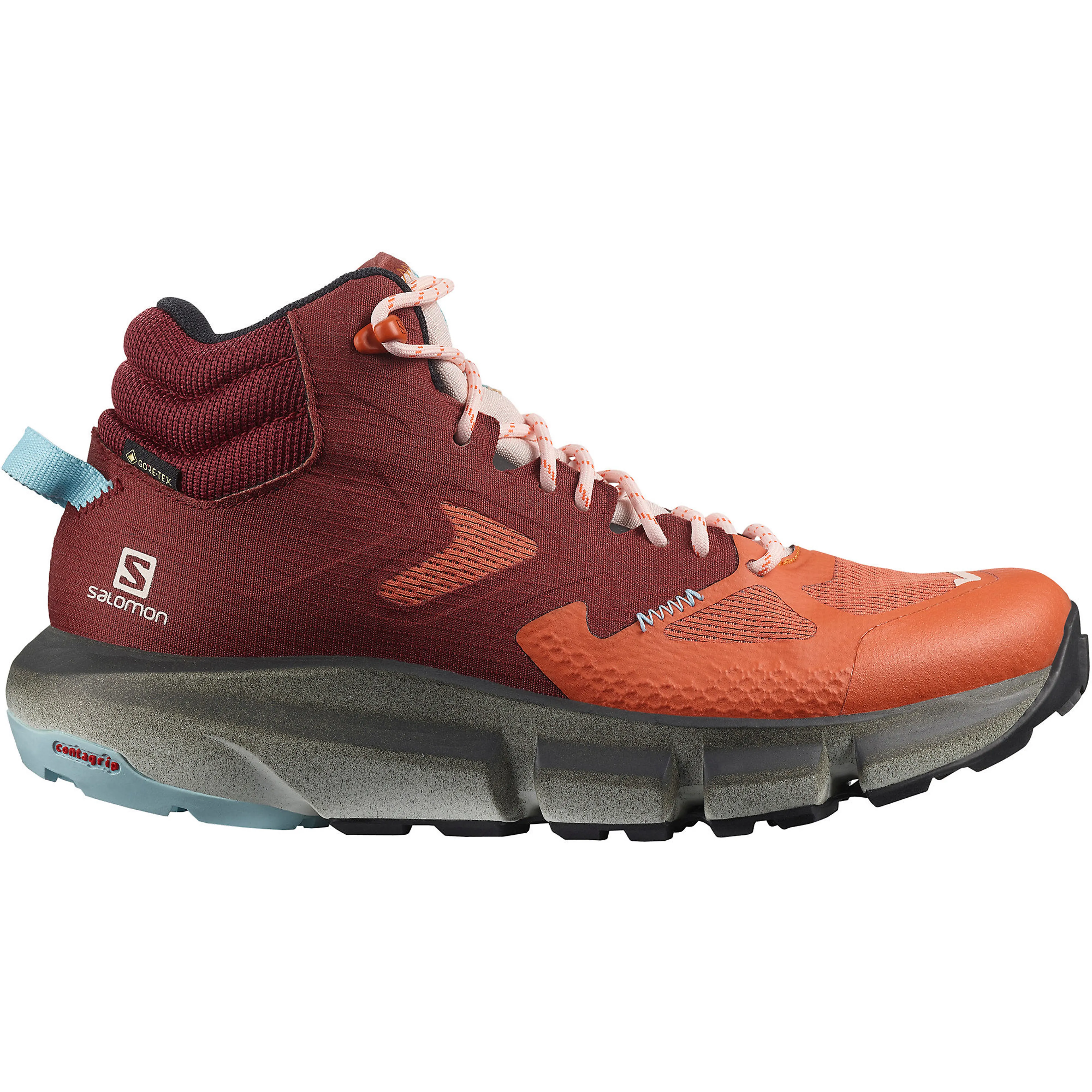 Predict Hike Mid Gore-Tex tursko dame