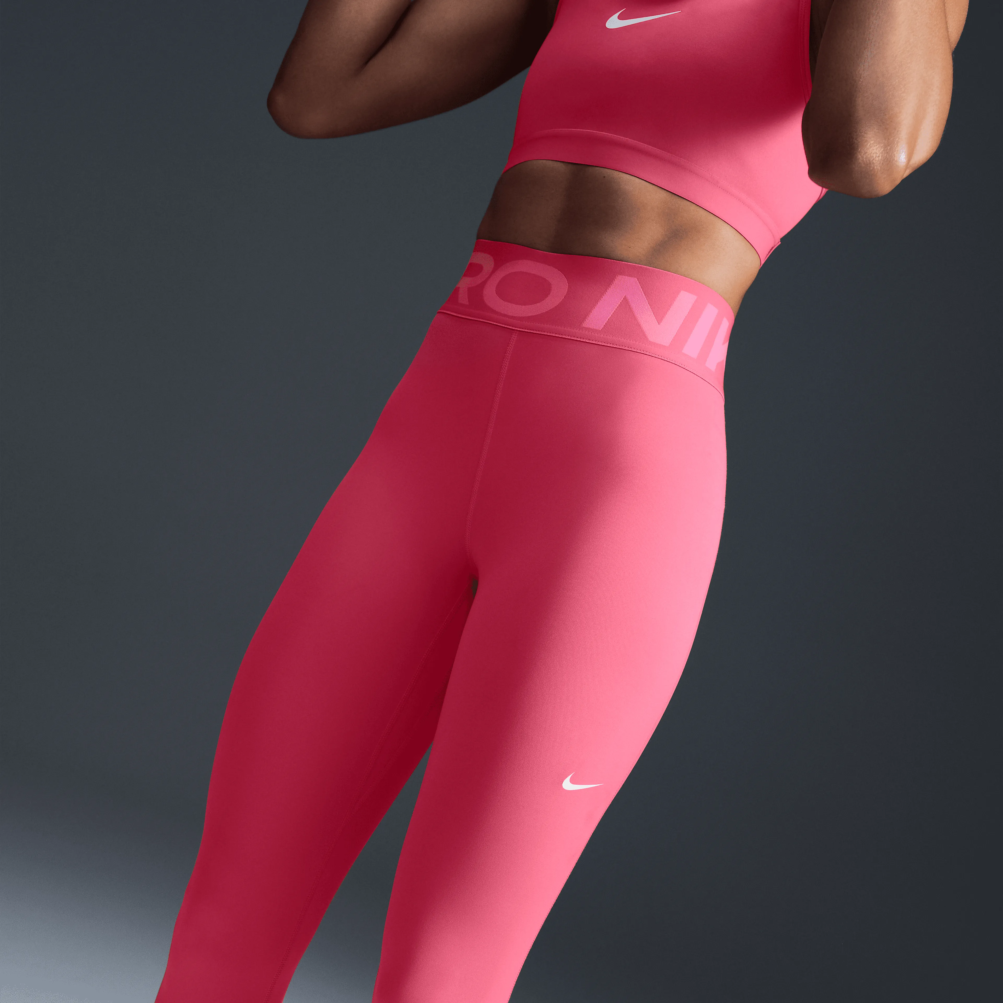 Pro Sculpt High-Waisted Full-Length Leggings