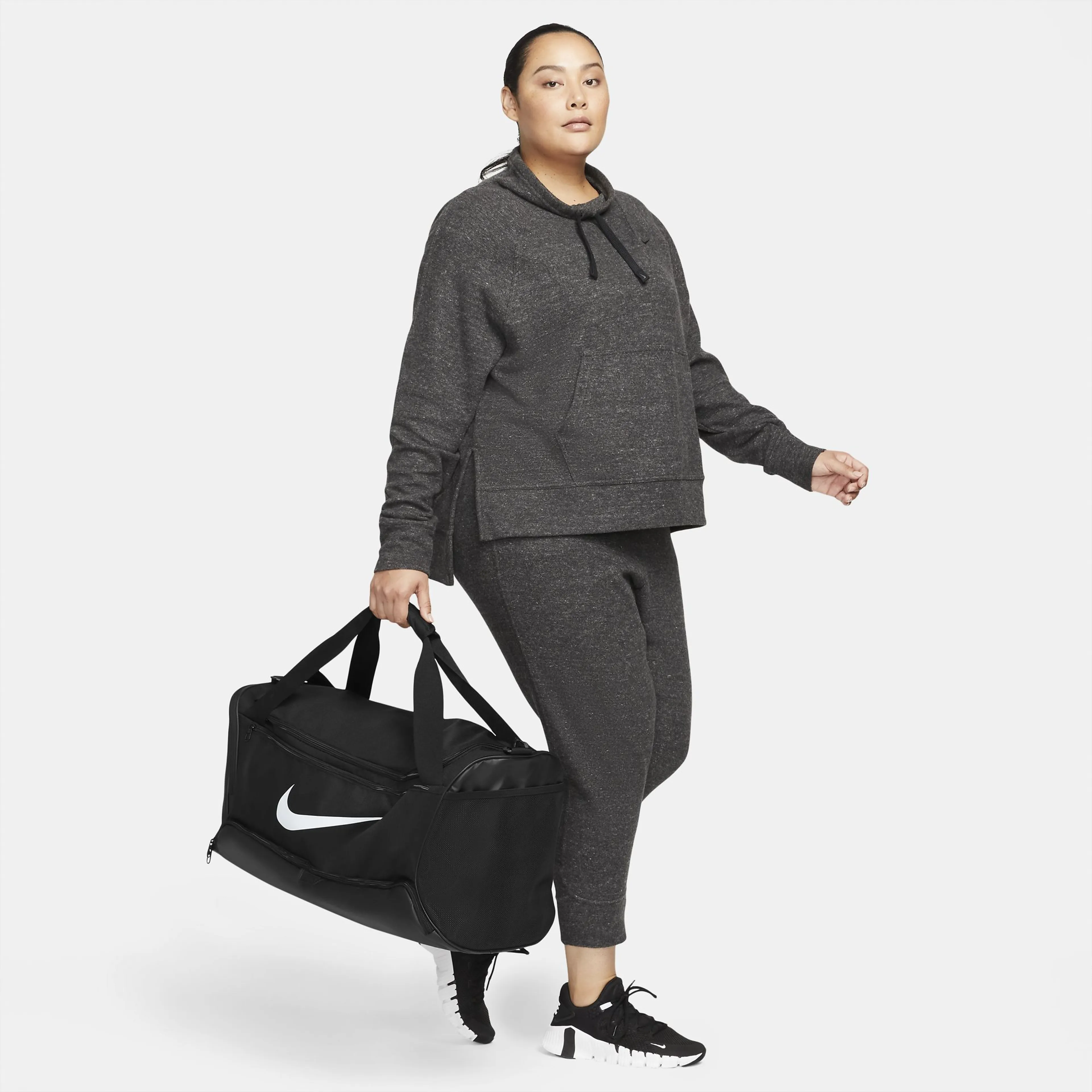 Brasilia 9.5 Training Duffel 60 L treningsbag