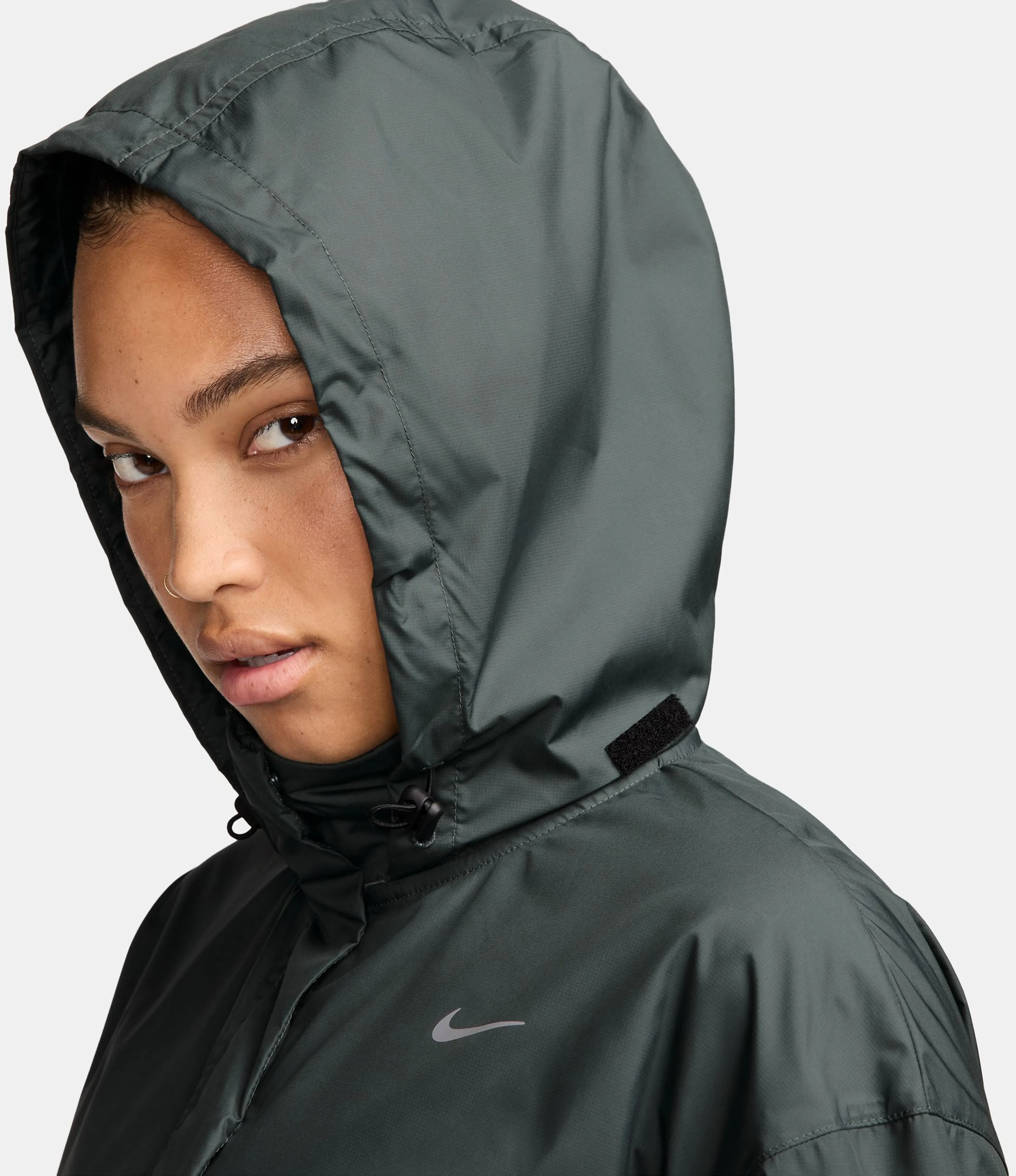 Nike Fast Repel Women's Jacket