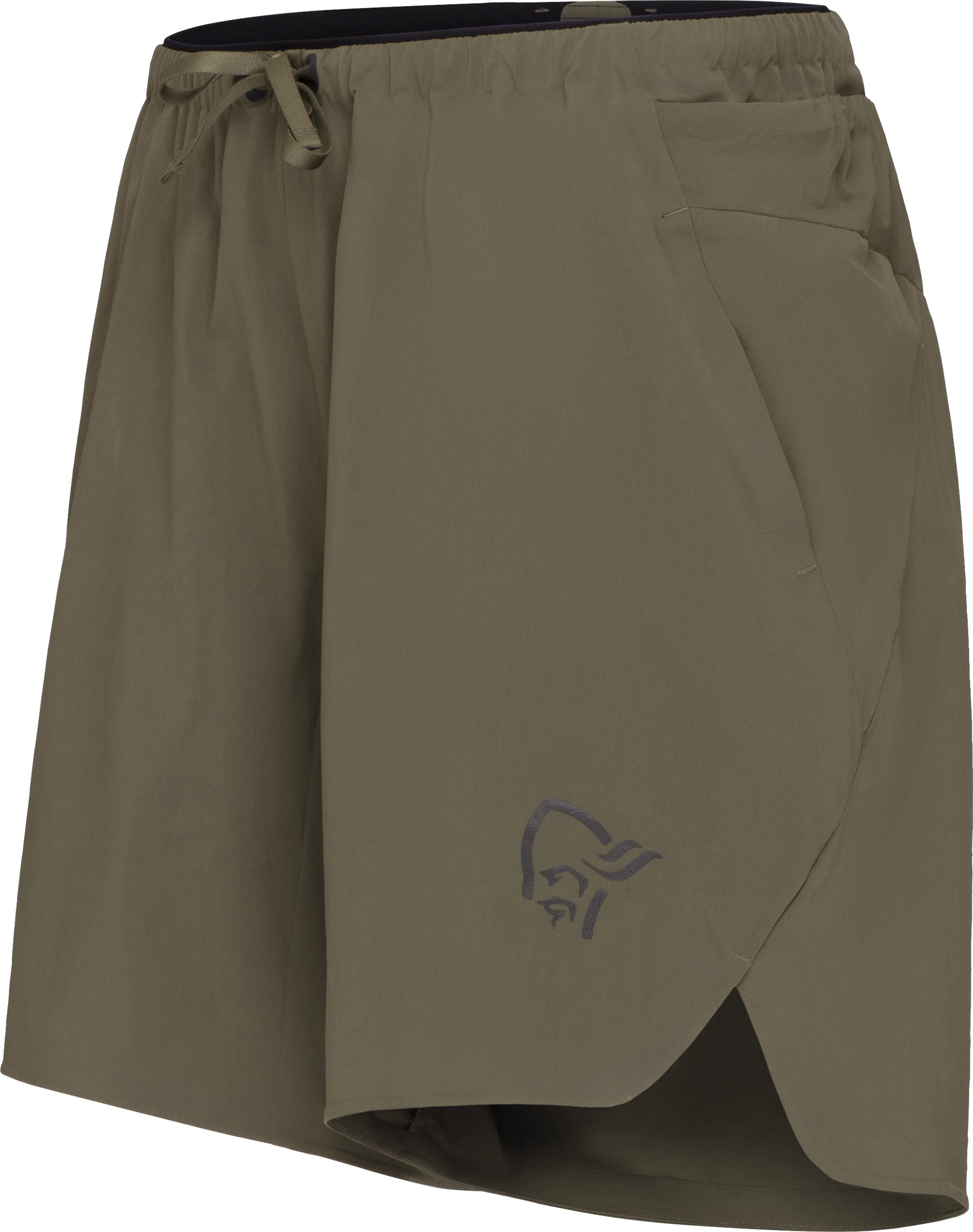 senja flex1 8" Shorts W's