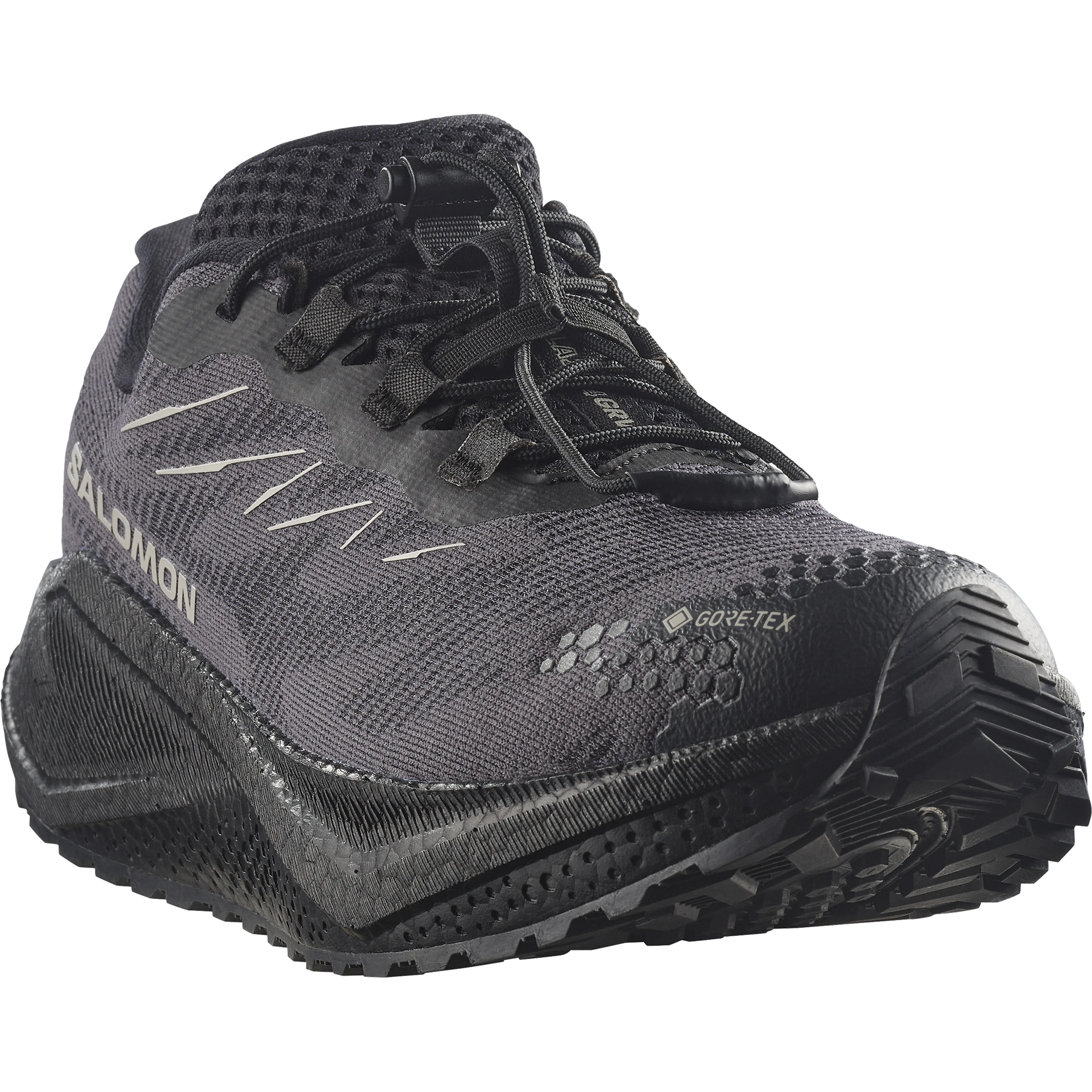 AERO BLAZE 4 GRVL GTX