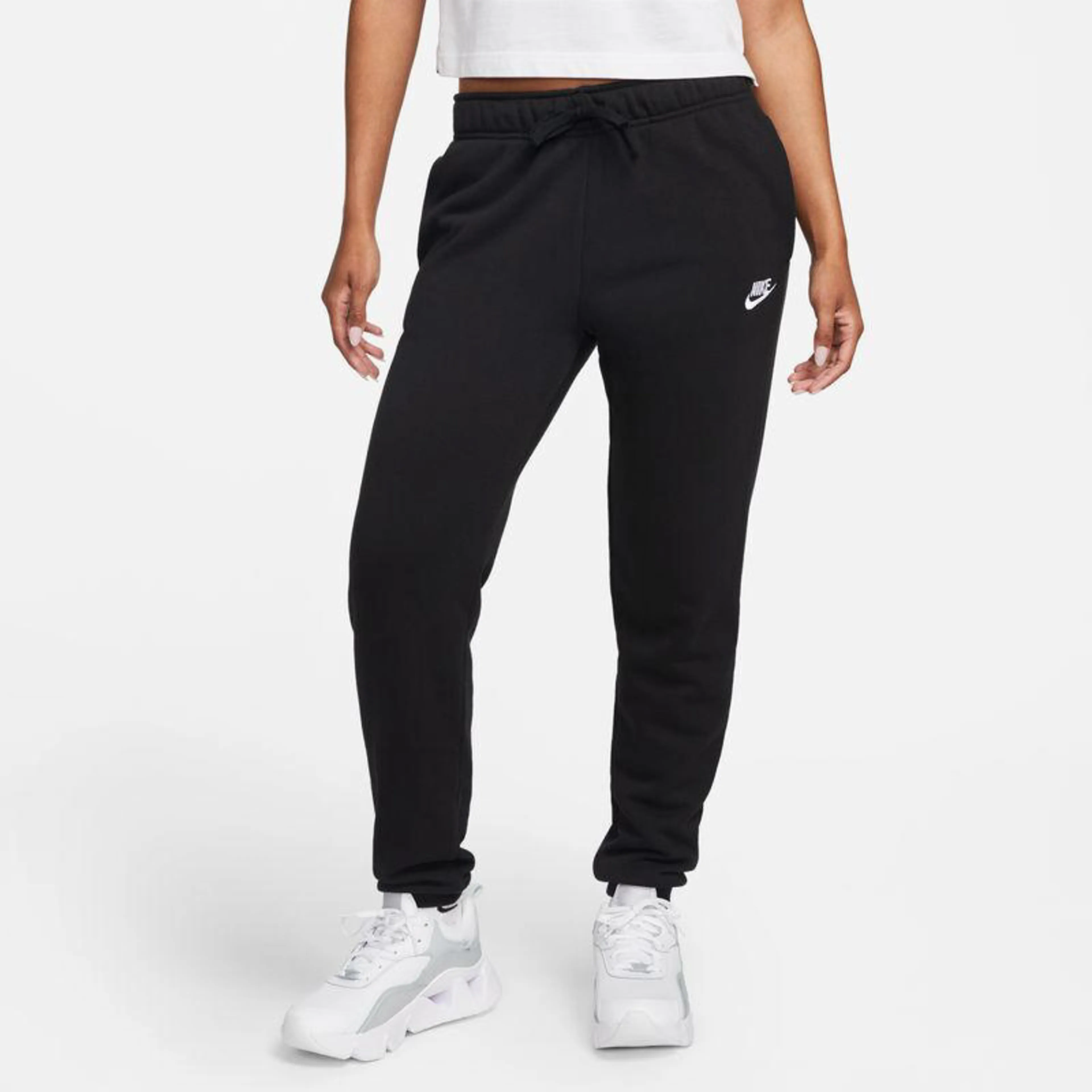 Sportswear Club Fleece joggebukse dame
