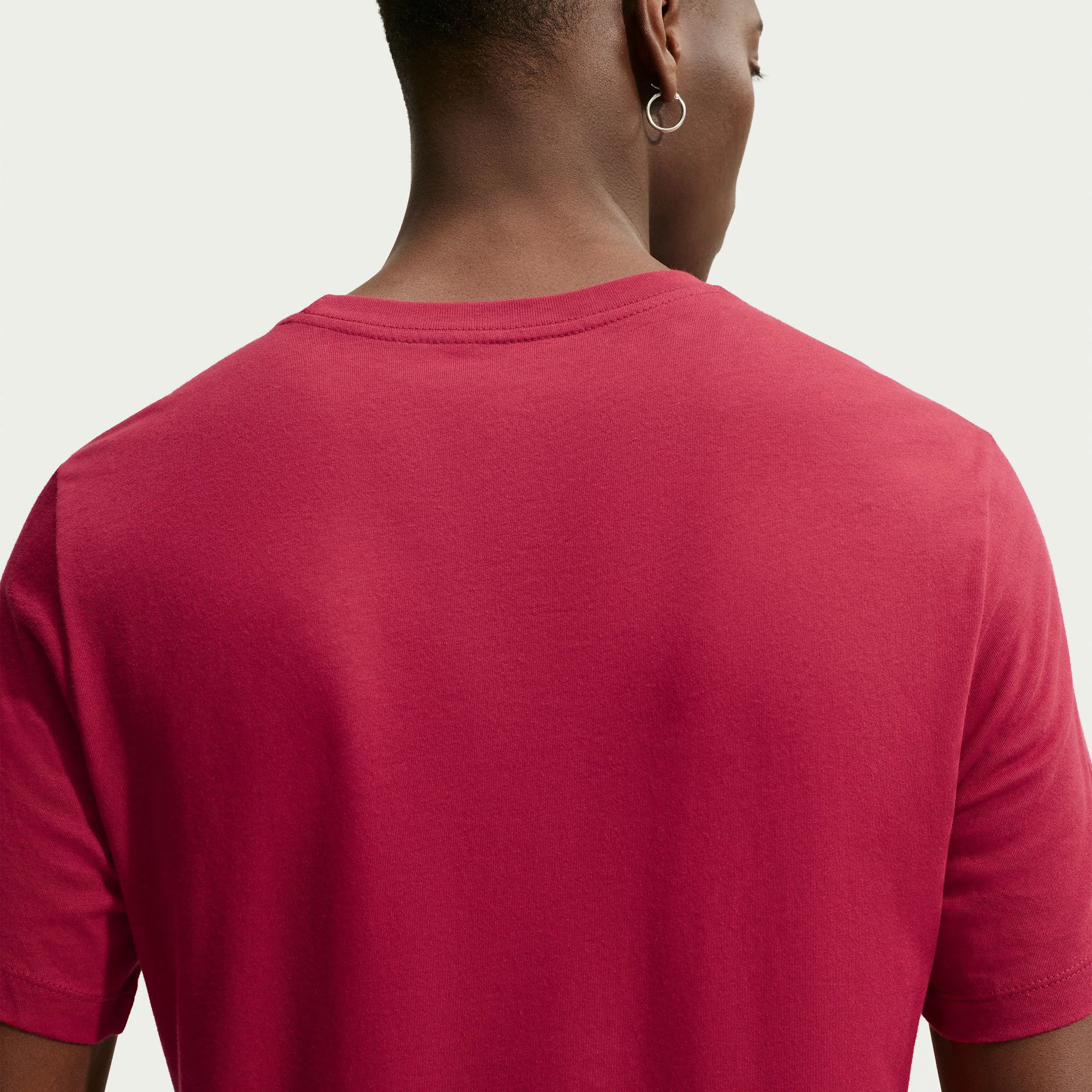 Sportswear Men's T-Shirt