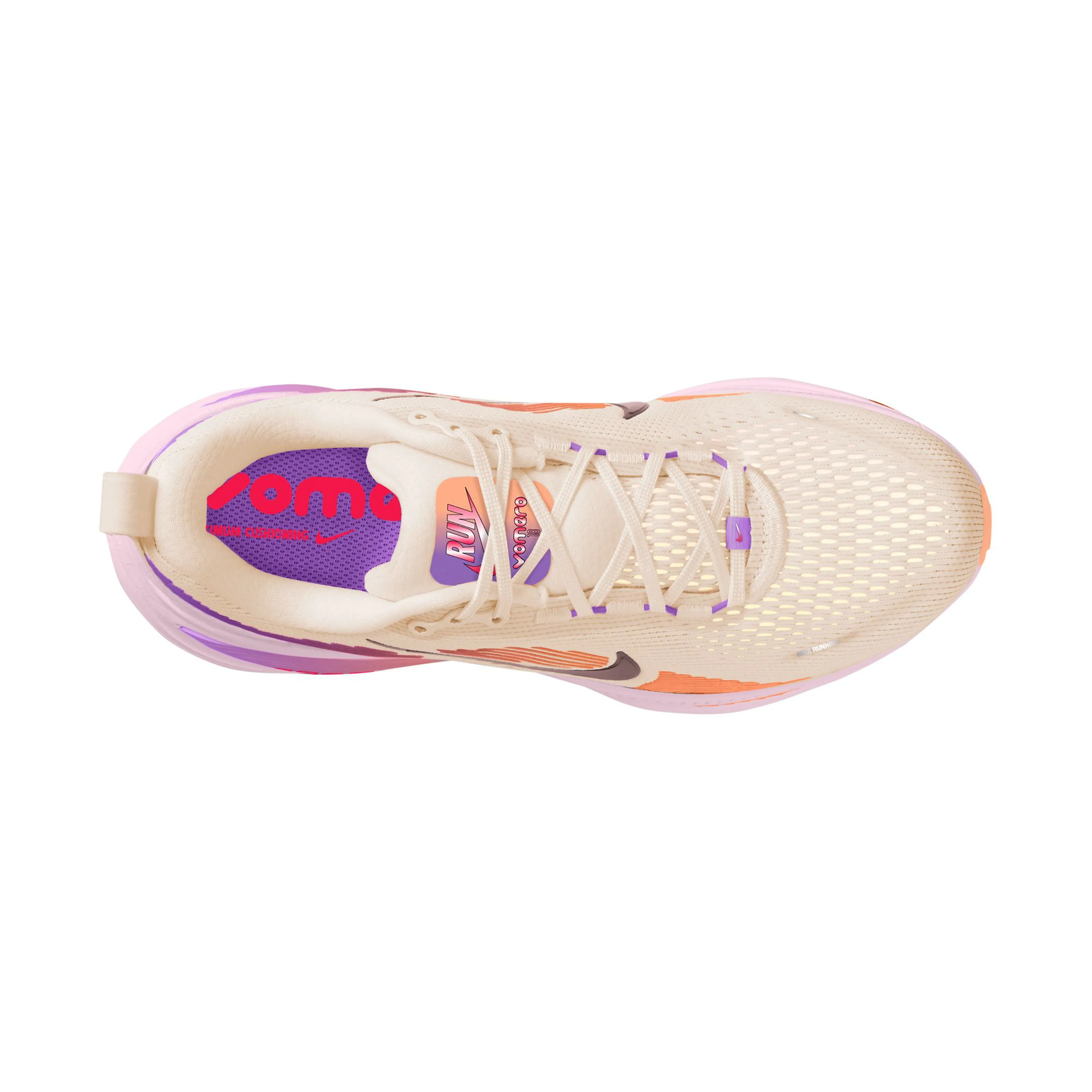 Vomero 18 Women's Road Running Shoes