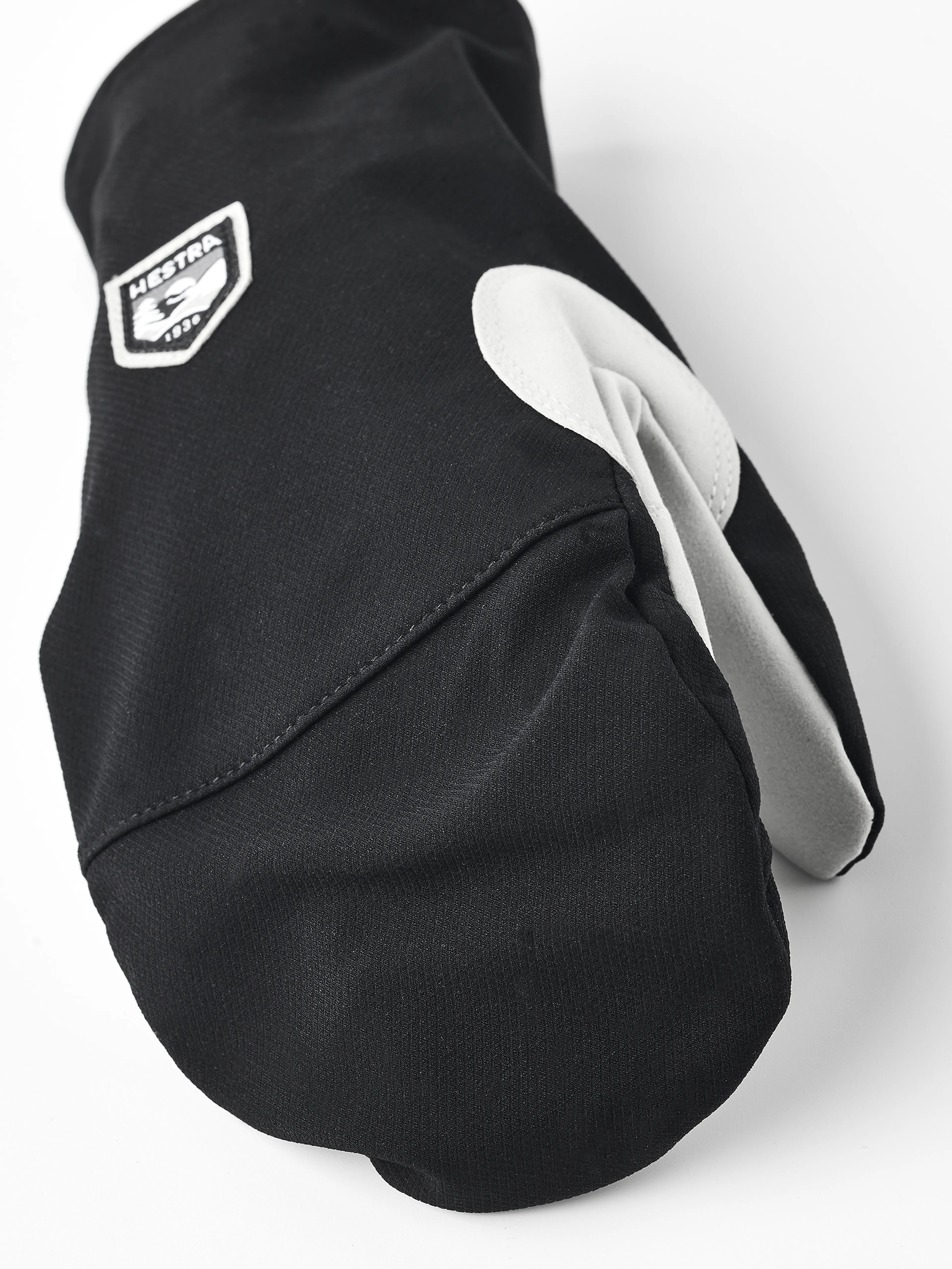 XC Over - mitt
