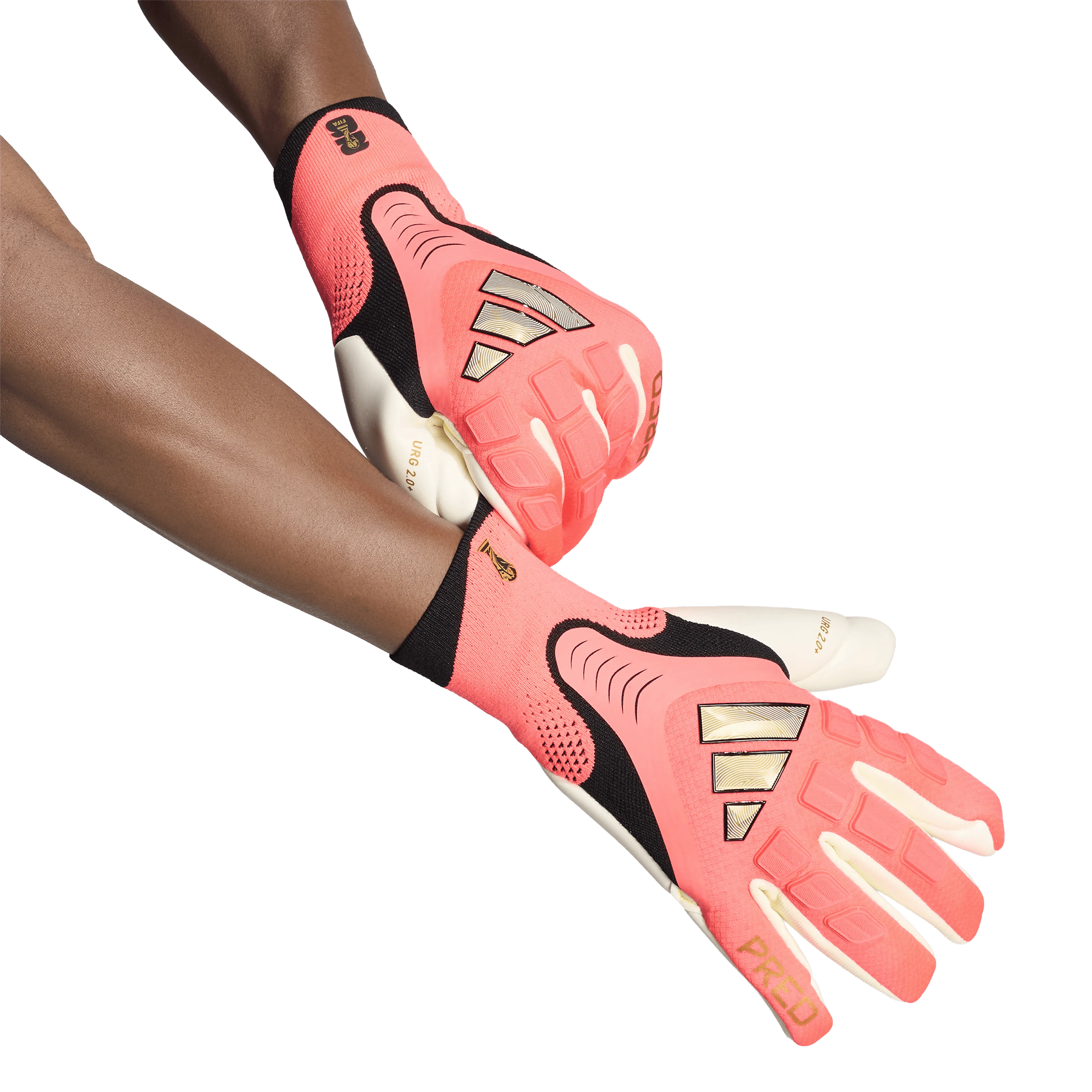 Predator Pro Goalkeeper Glove