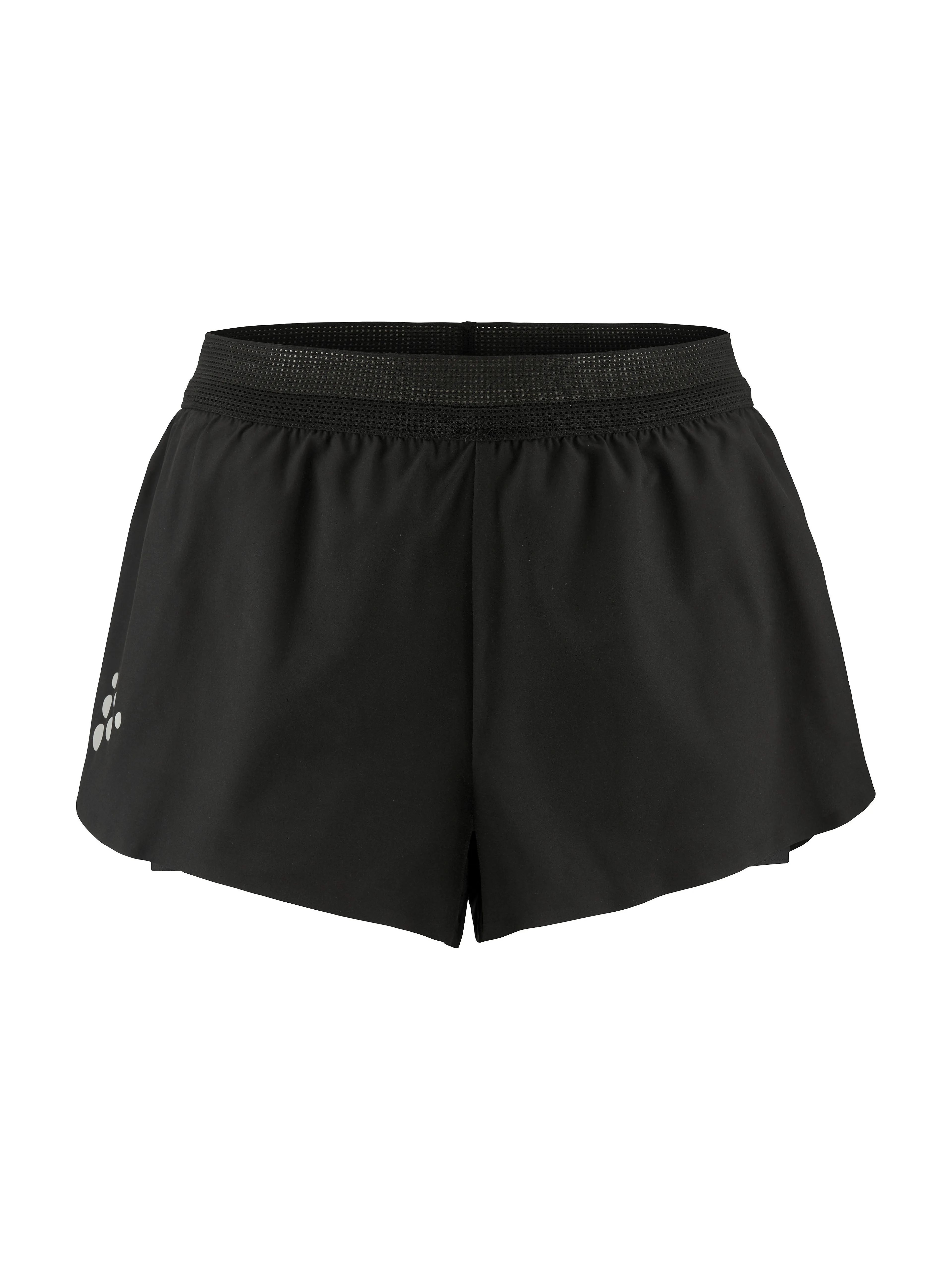 Pro Hypervent Split Shorts 2 W