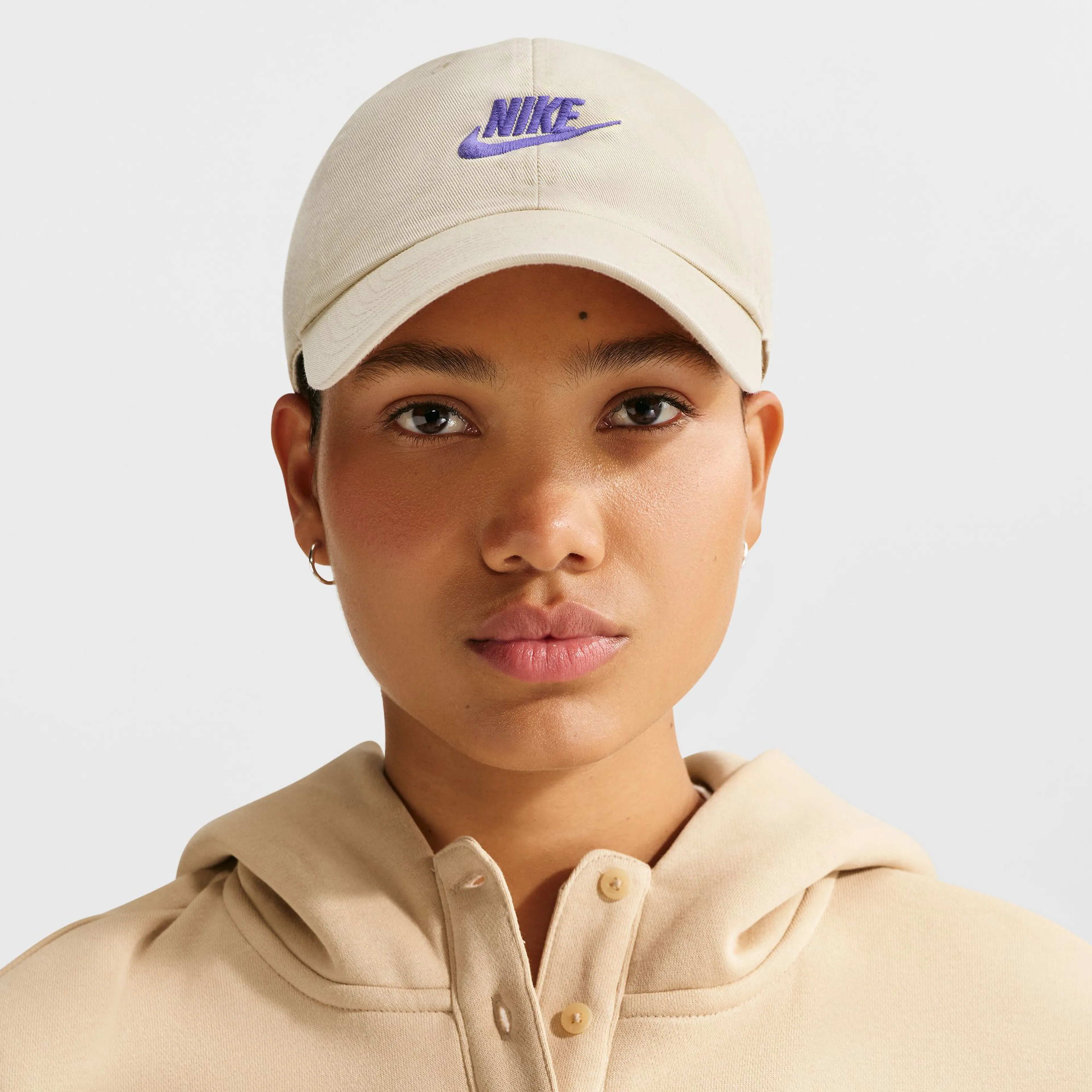 Club Unstructured Futura Wash Cap