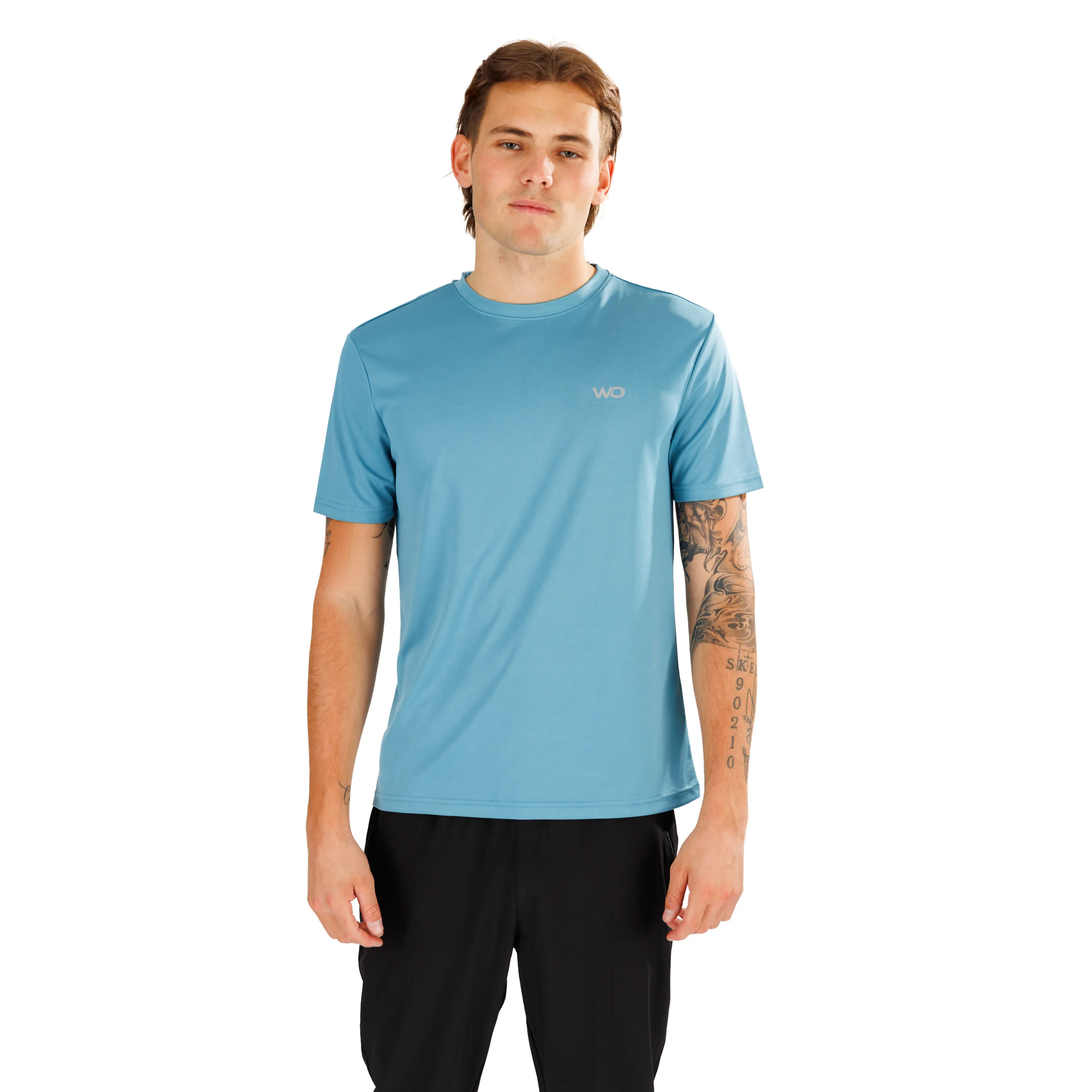 Atlanta M S/S Tee
