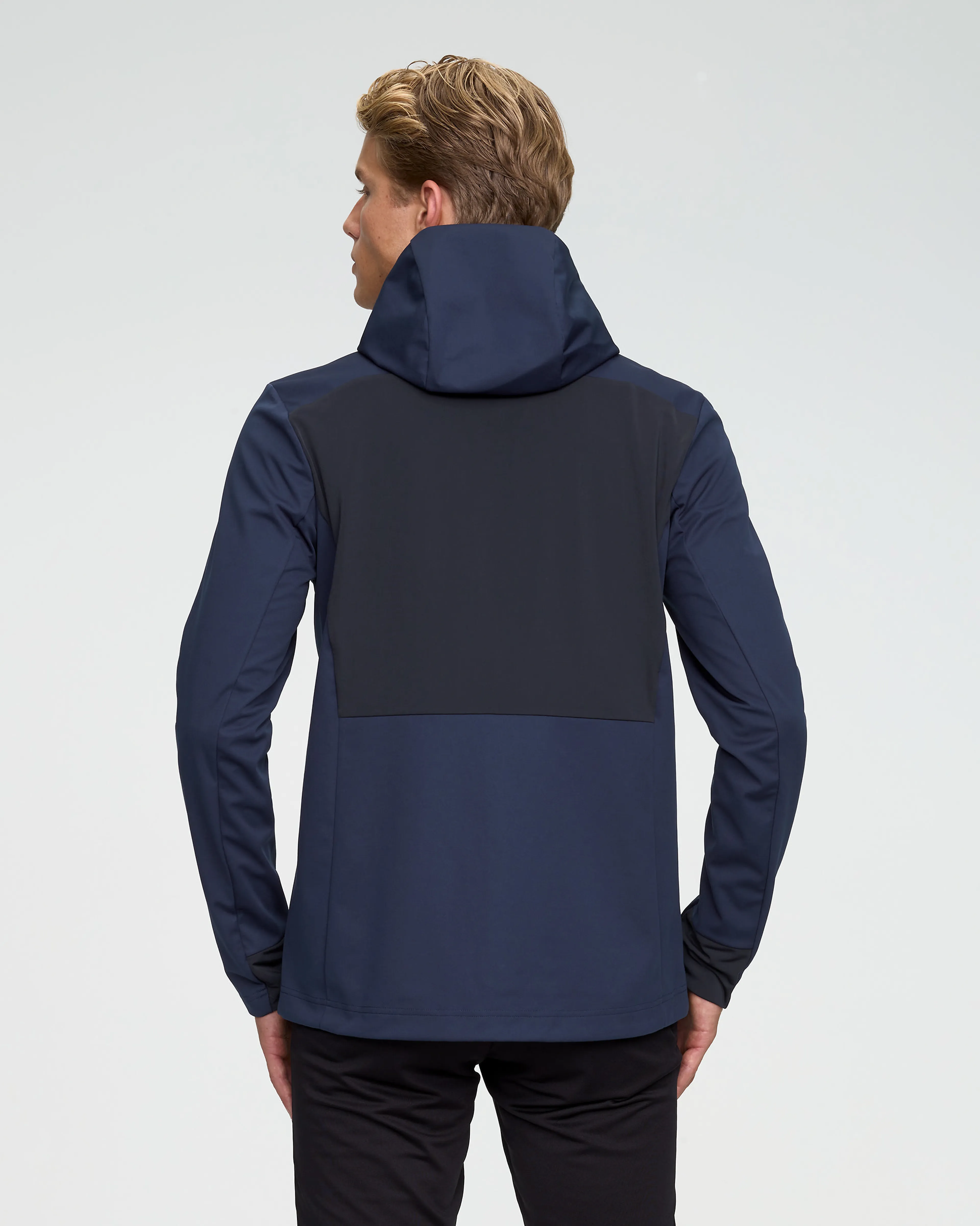 Jacket Power