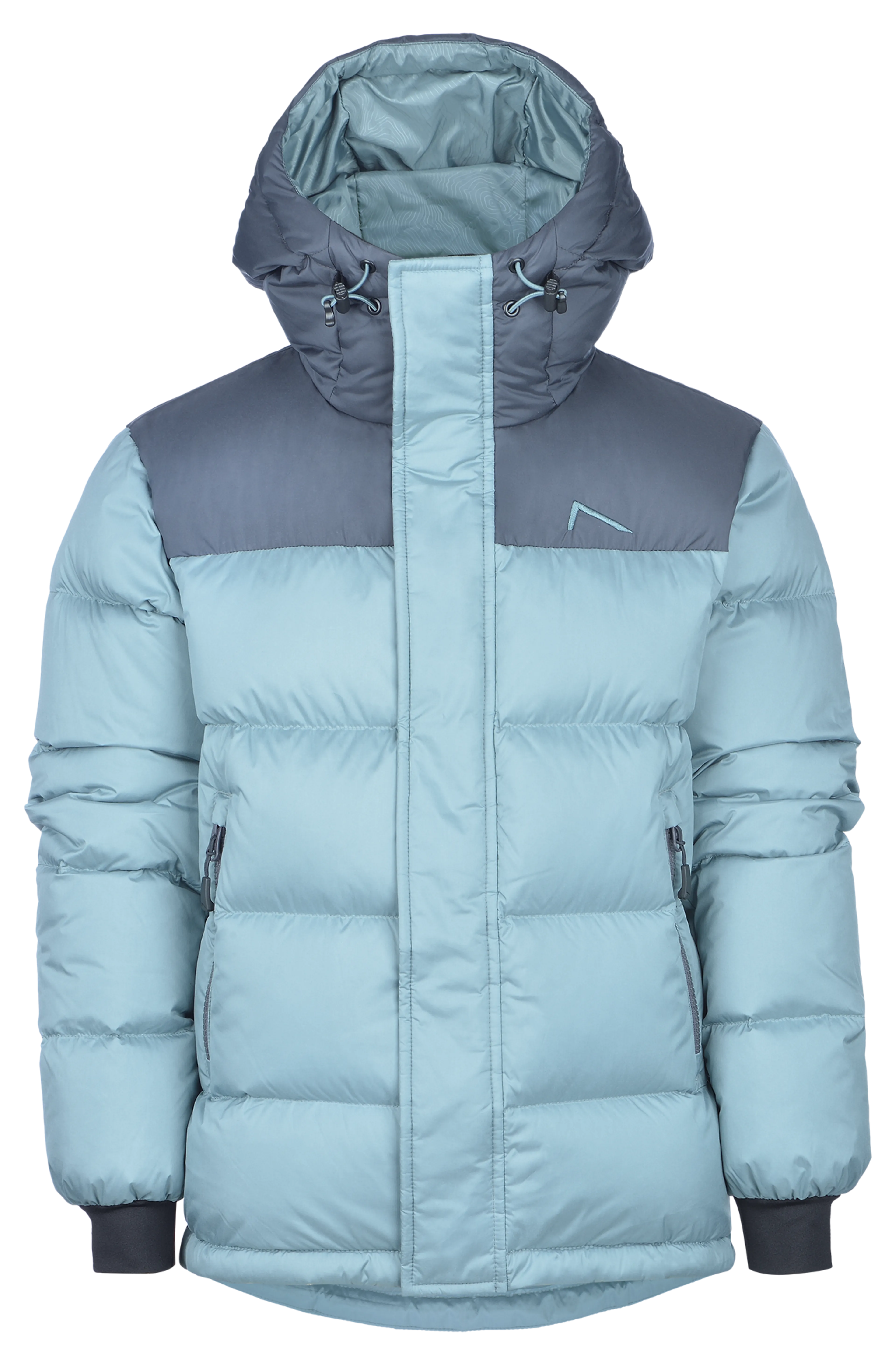 FEMUND 2.0 JR DUNJAKKE