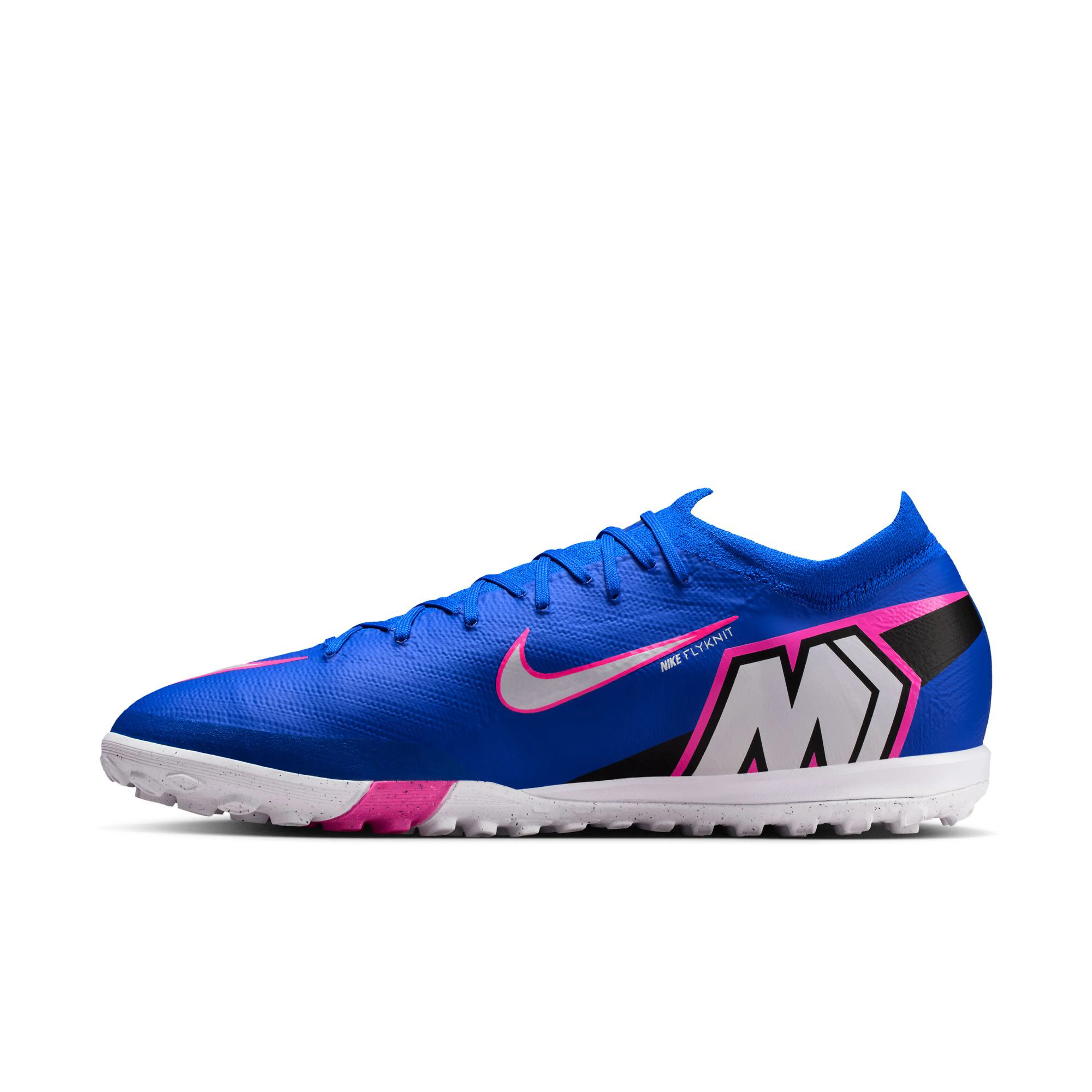 Mercurial Vapor 16 Pro Turf Low-Top Fotballsko Grus/Kunstgress