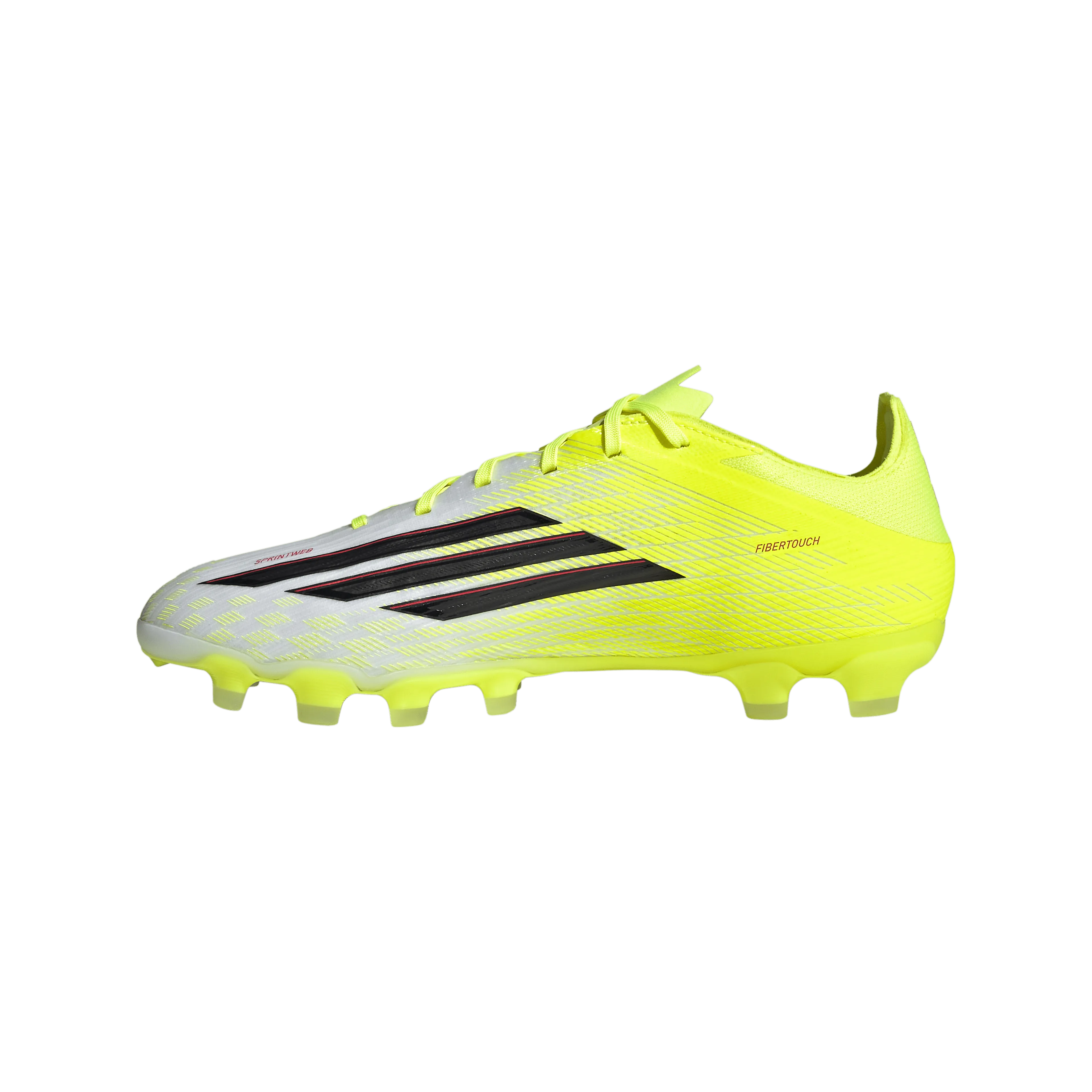 F50 PRO Multi Ground Fotballsko Gress/Kunstgress