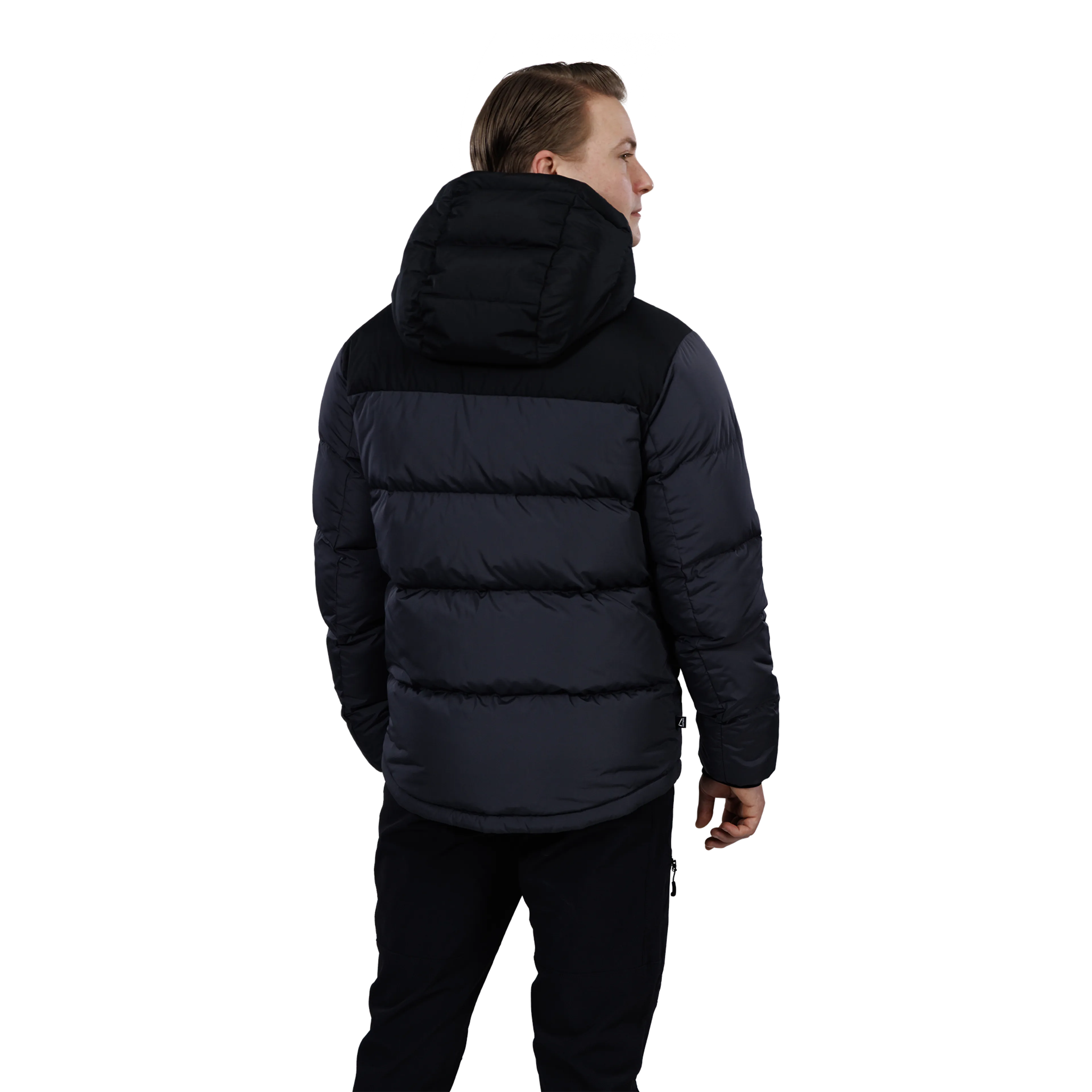 FEMUND 2.0 M DUNJAKKE