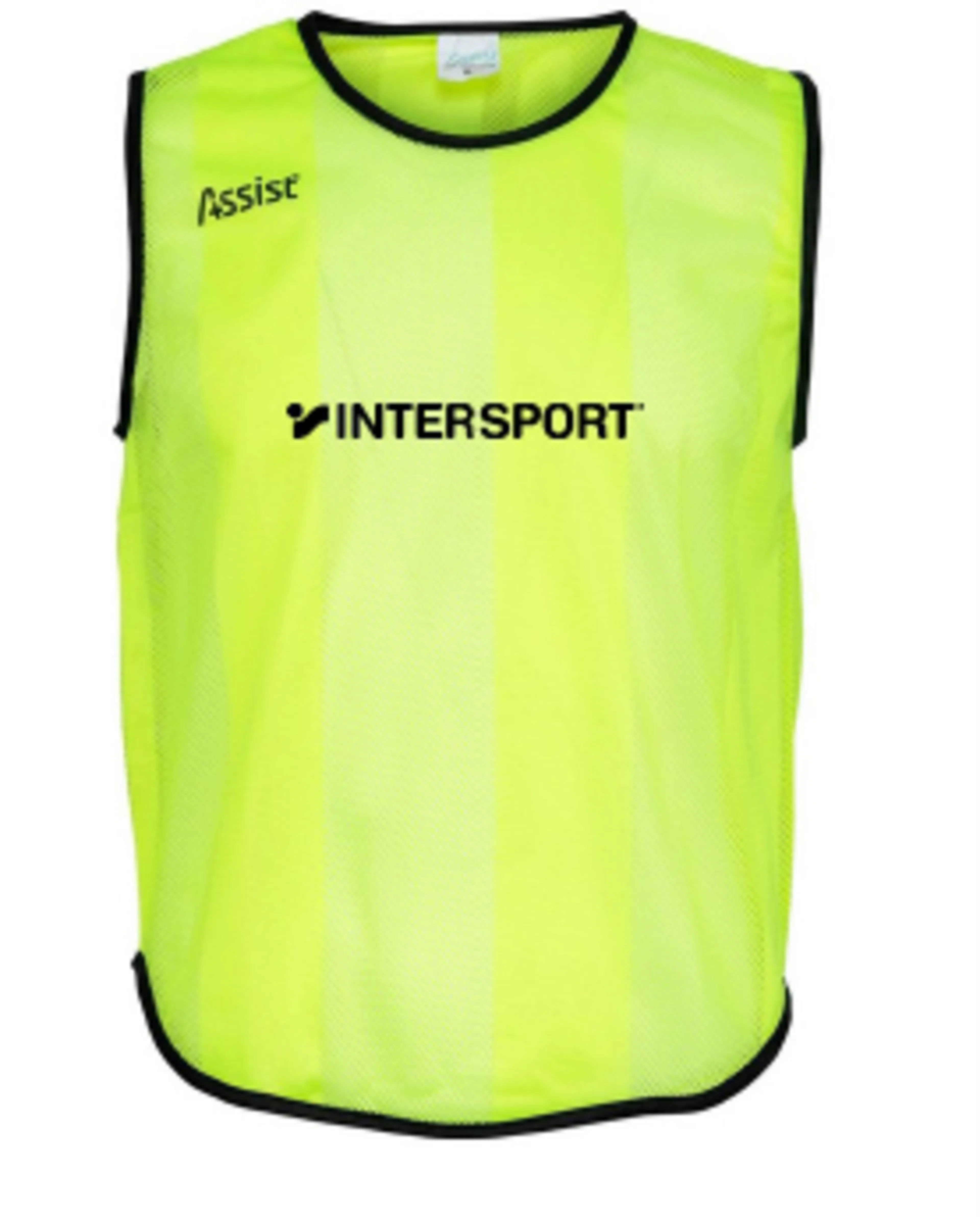 INTERSPORT DELUXE VEST