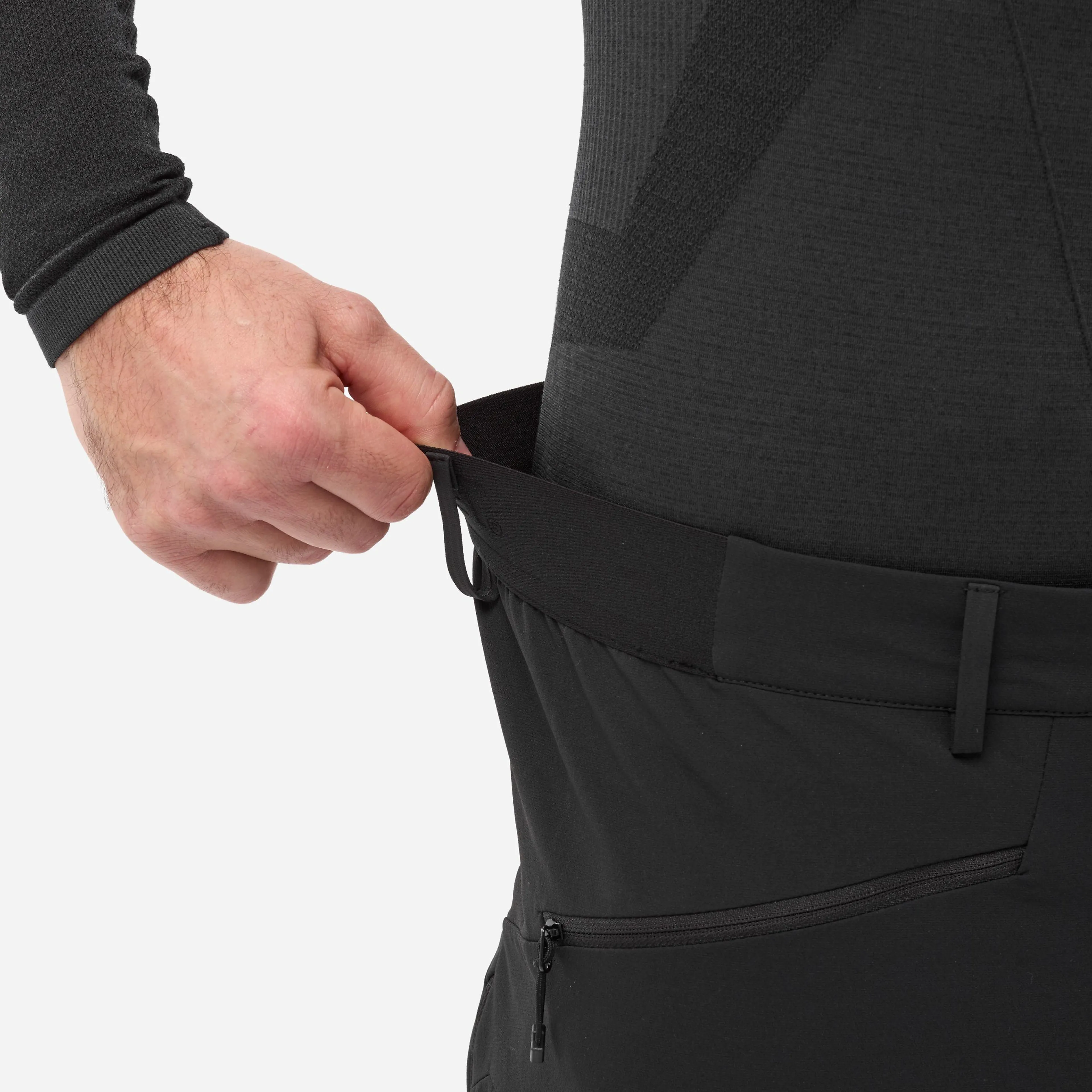 PIERRA MENT XCS PANT M
