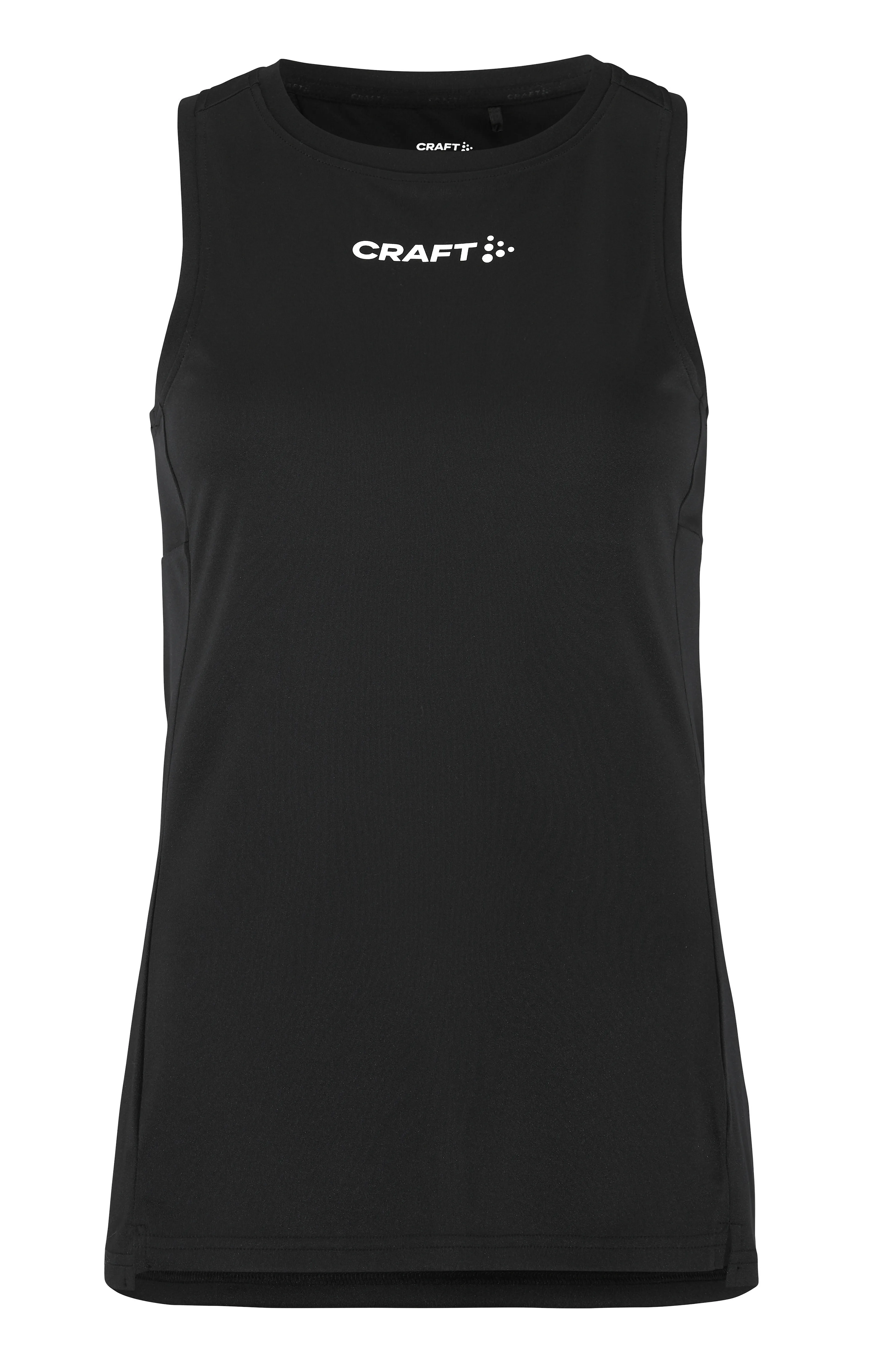Rush 2.0 Singlet W Rush 2.0 Singlet W