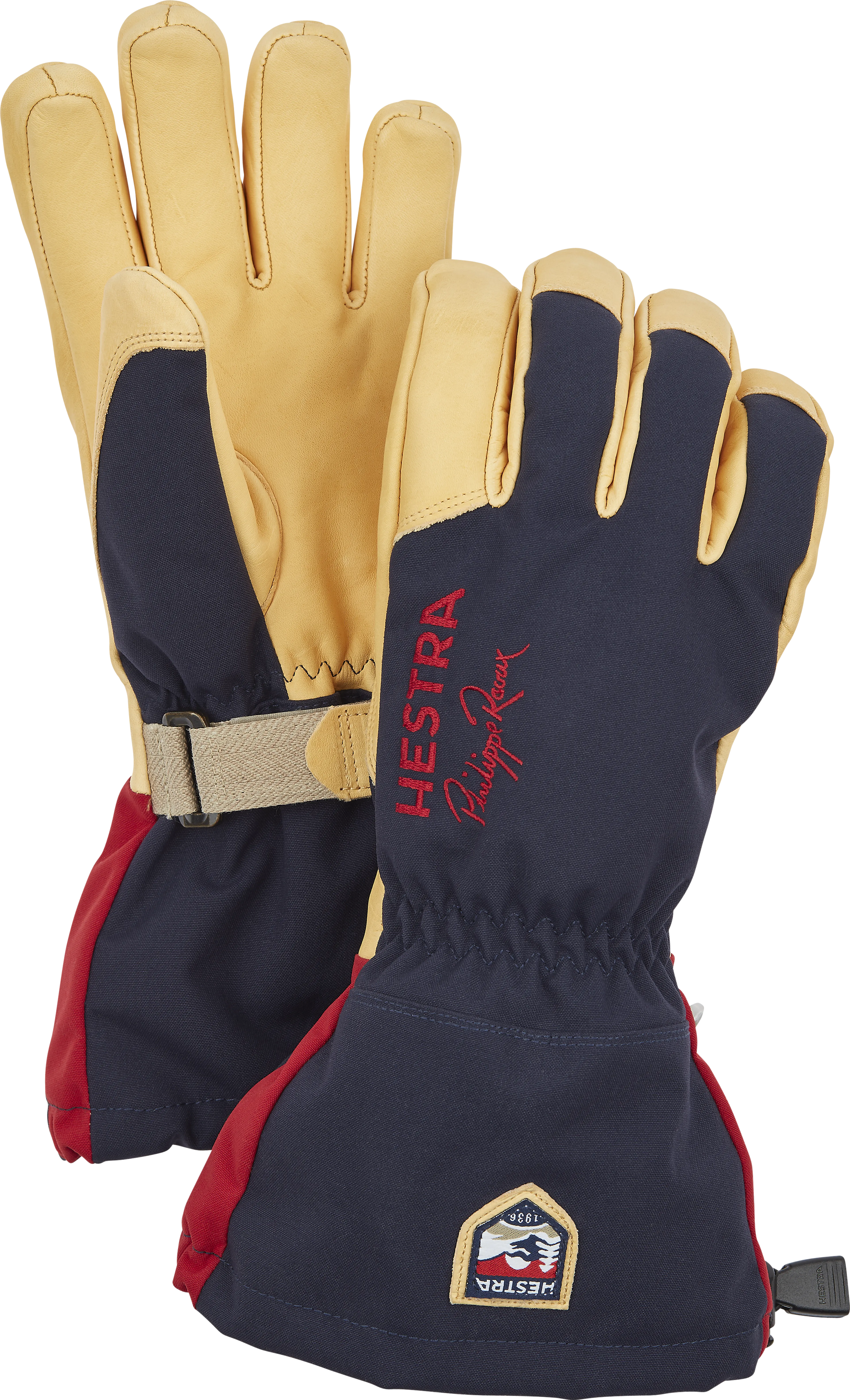 Philippe Raoux Classic - 5 finger