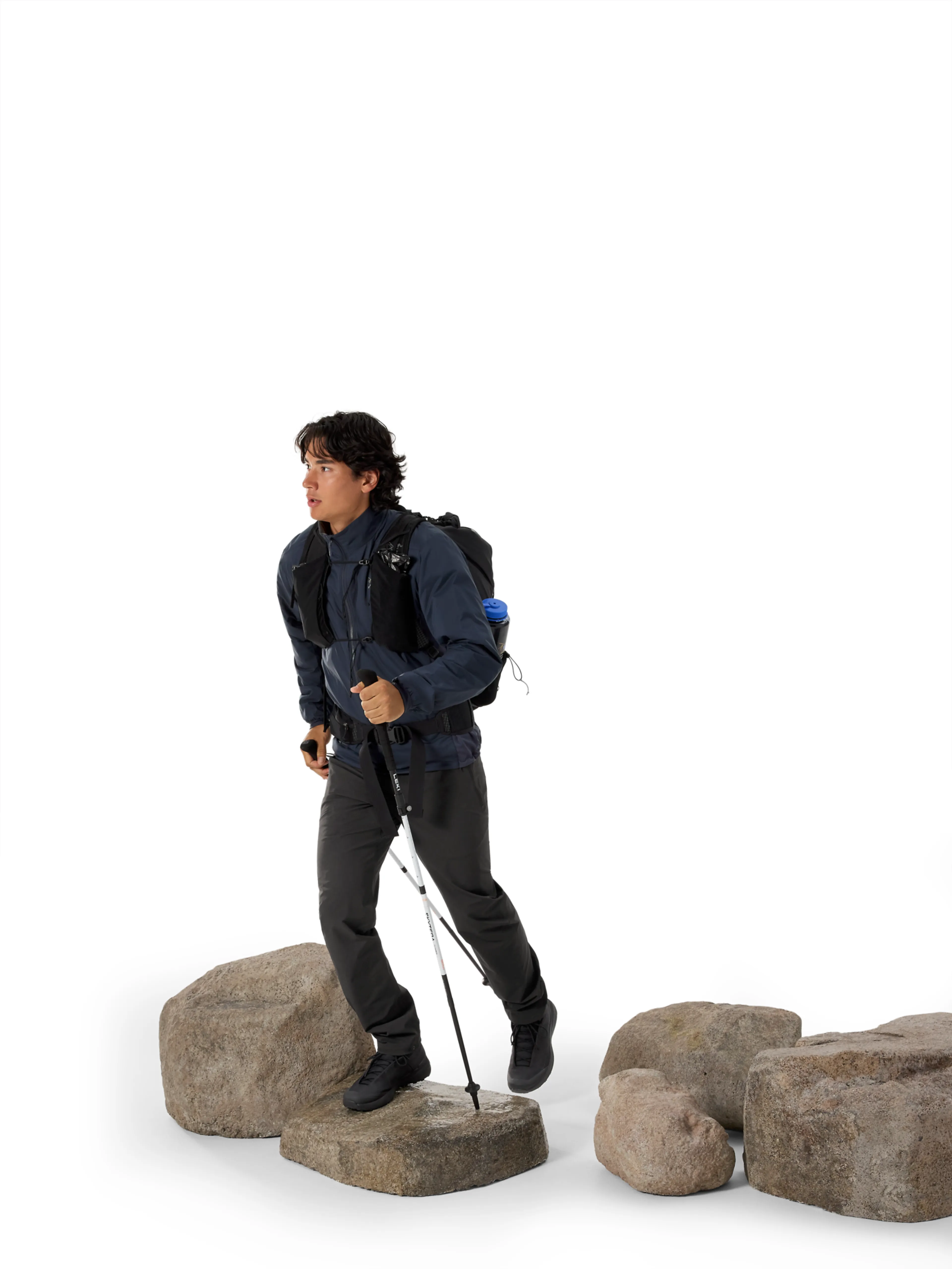 Atom Jacket M