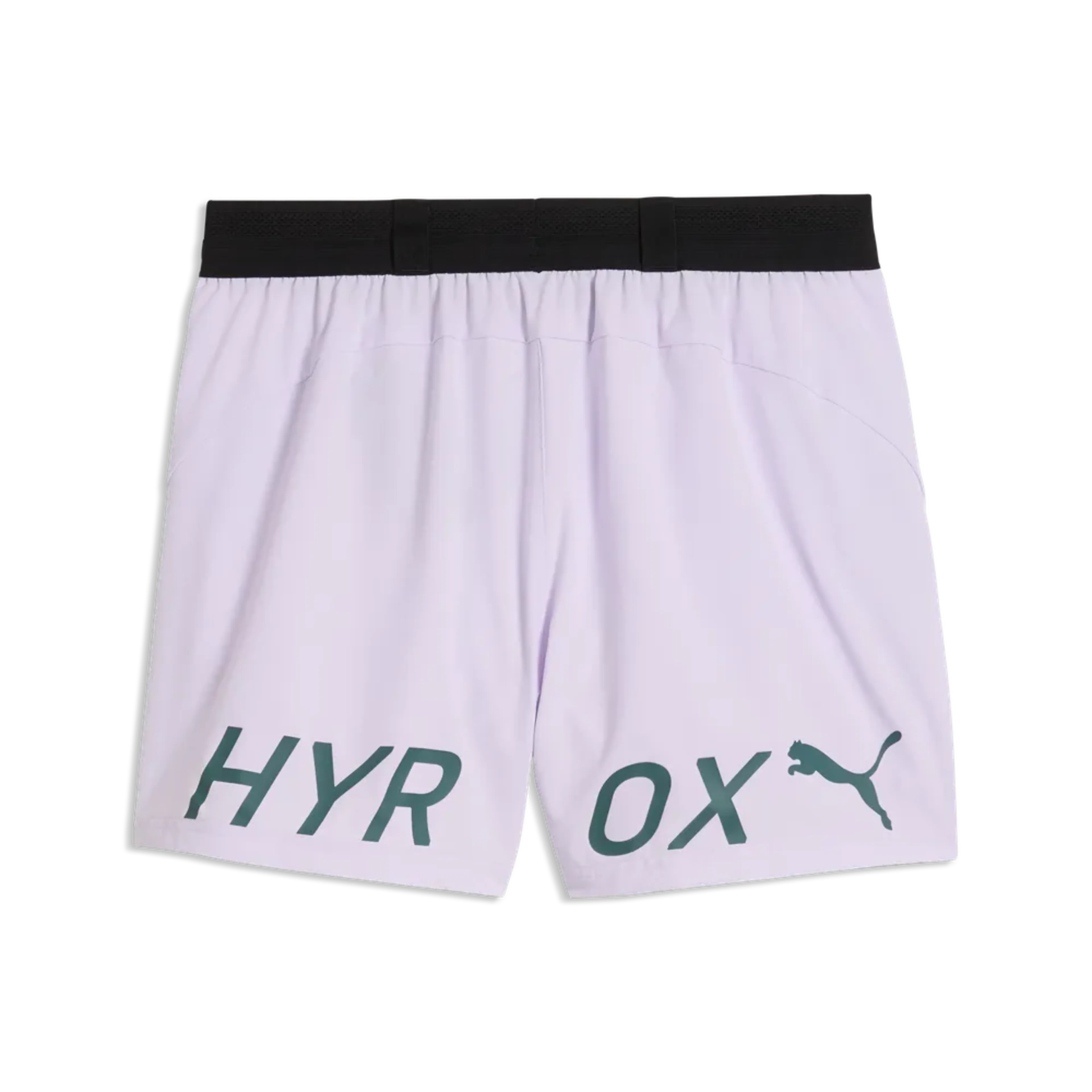 PUMA X HYROX PWRMODE 5" SHORT