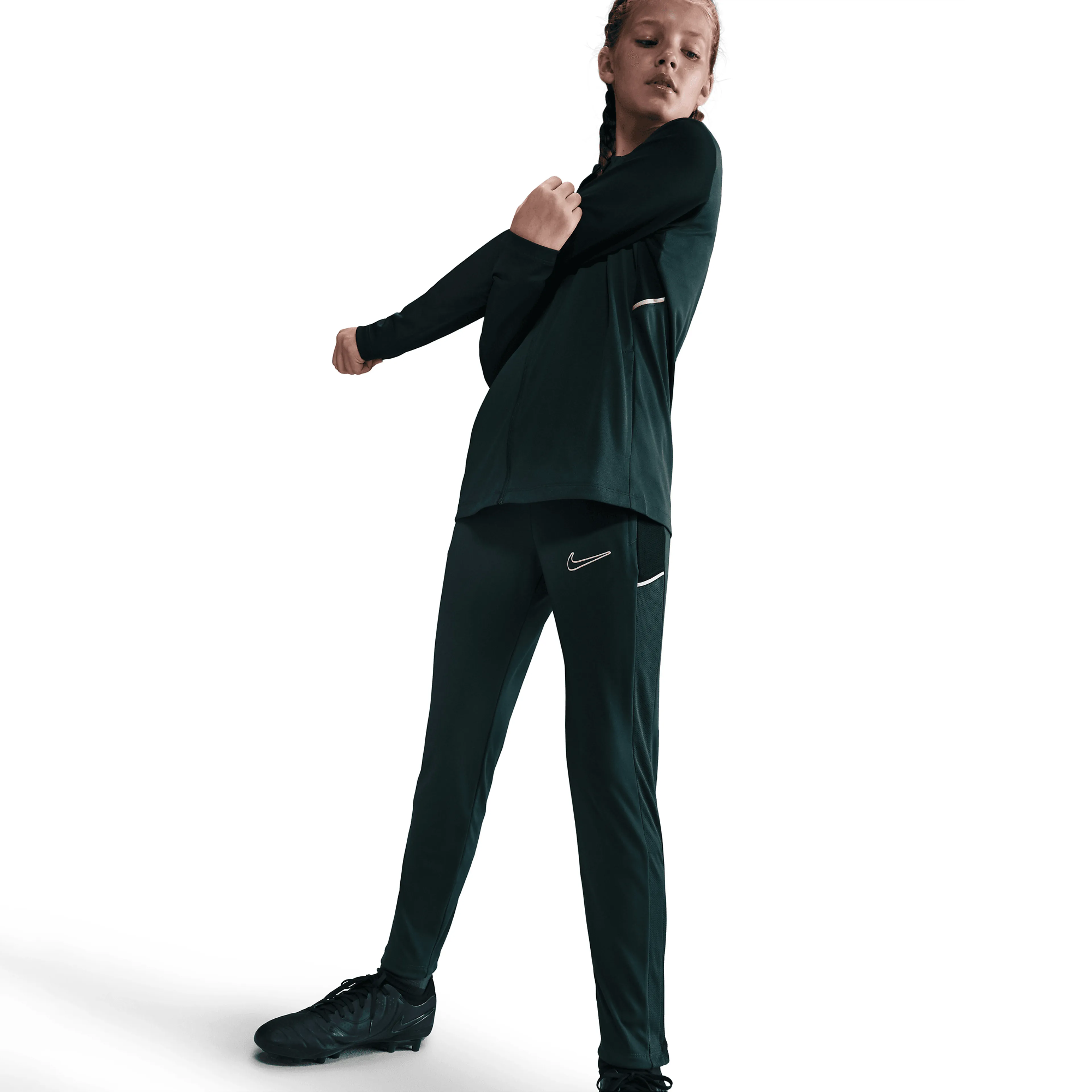  Academy Big Kids' Dri-FIT Soccer Pants