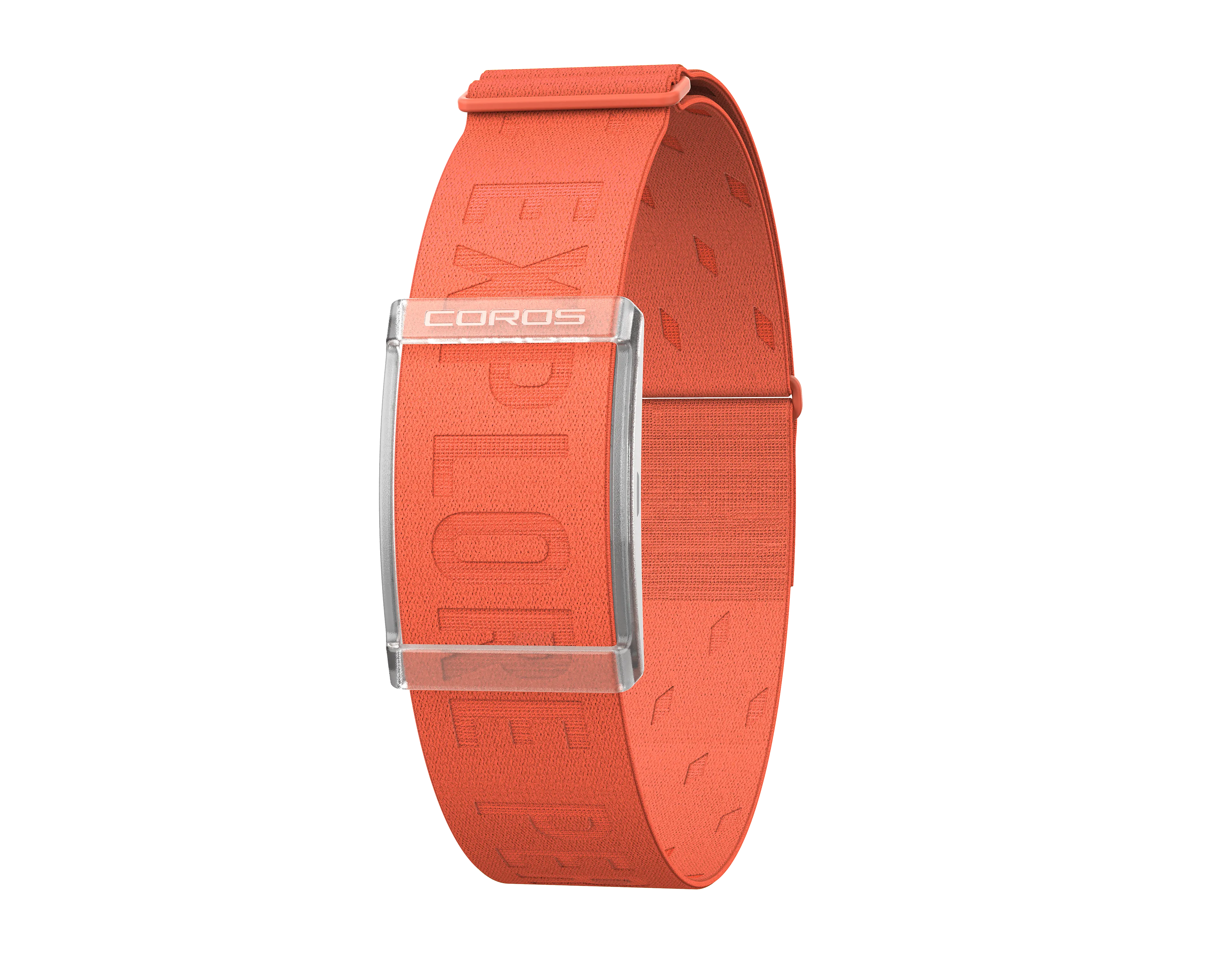 ACC Heart Rate Monitor