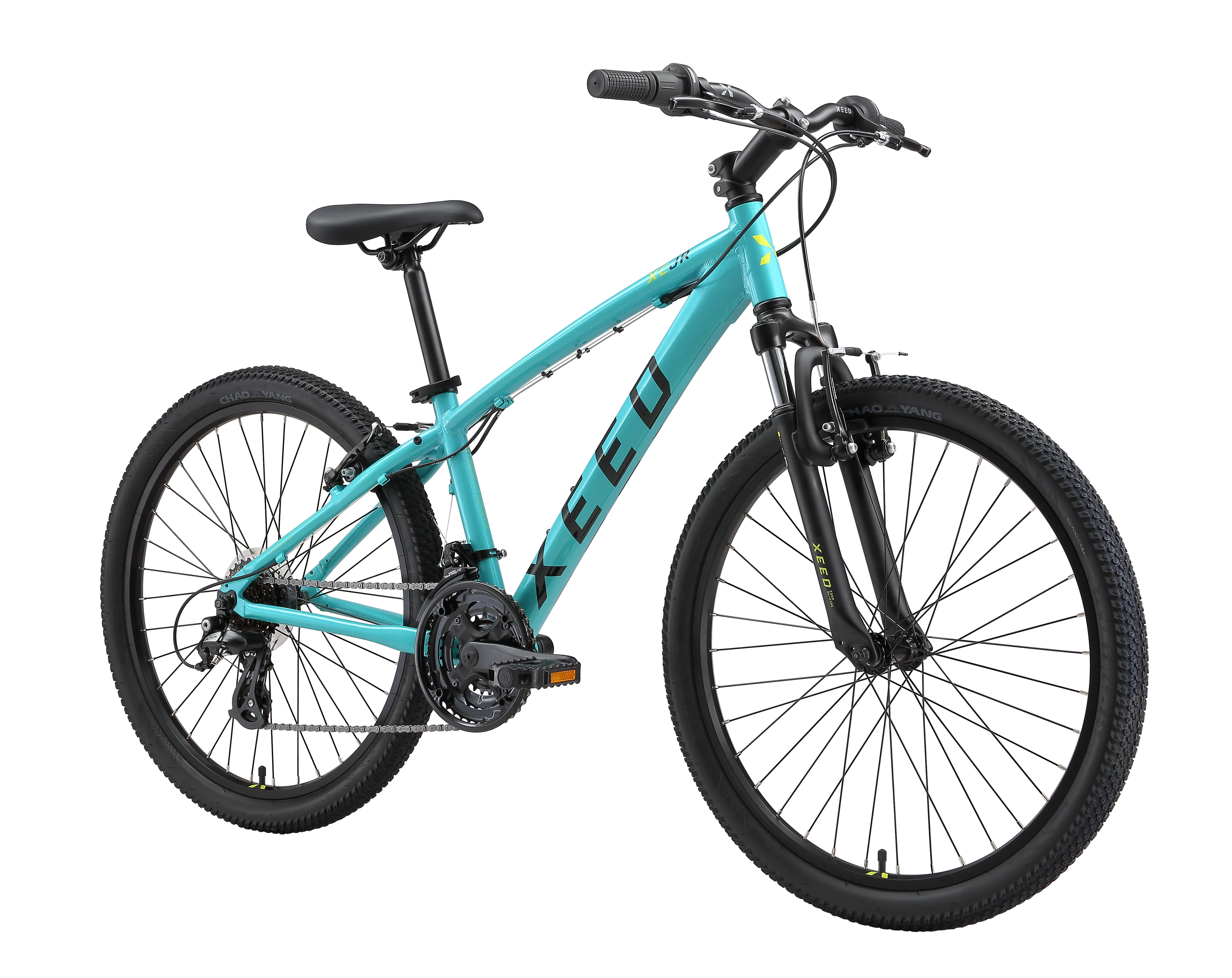 XC JR 24