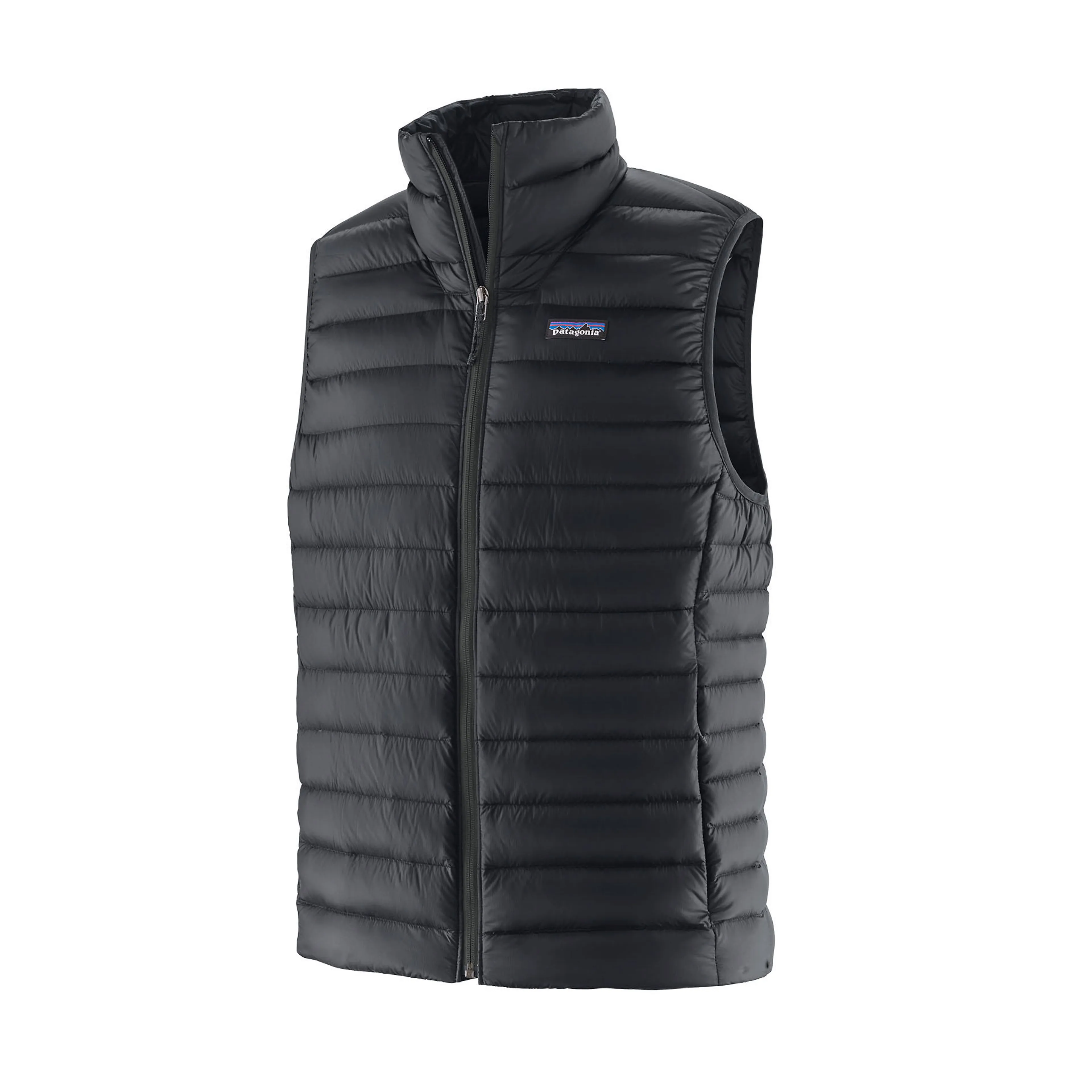 M's Down Sweater Vest M's Down Sweater Vest