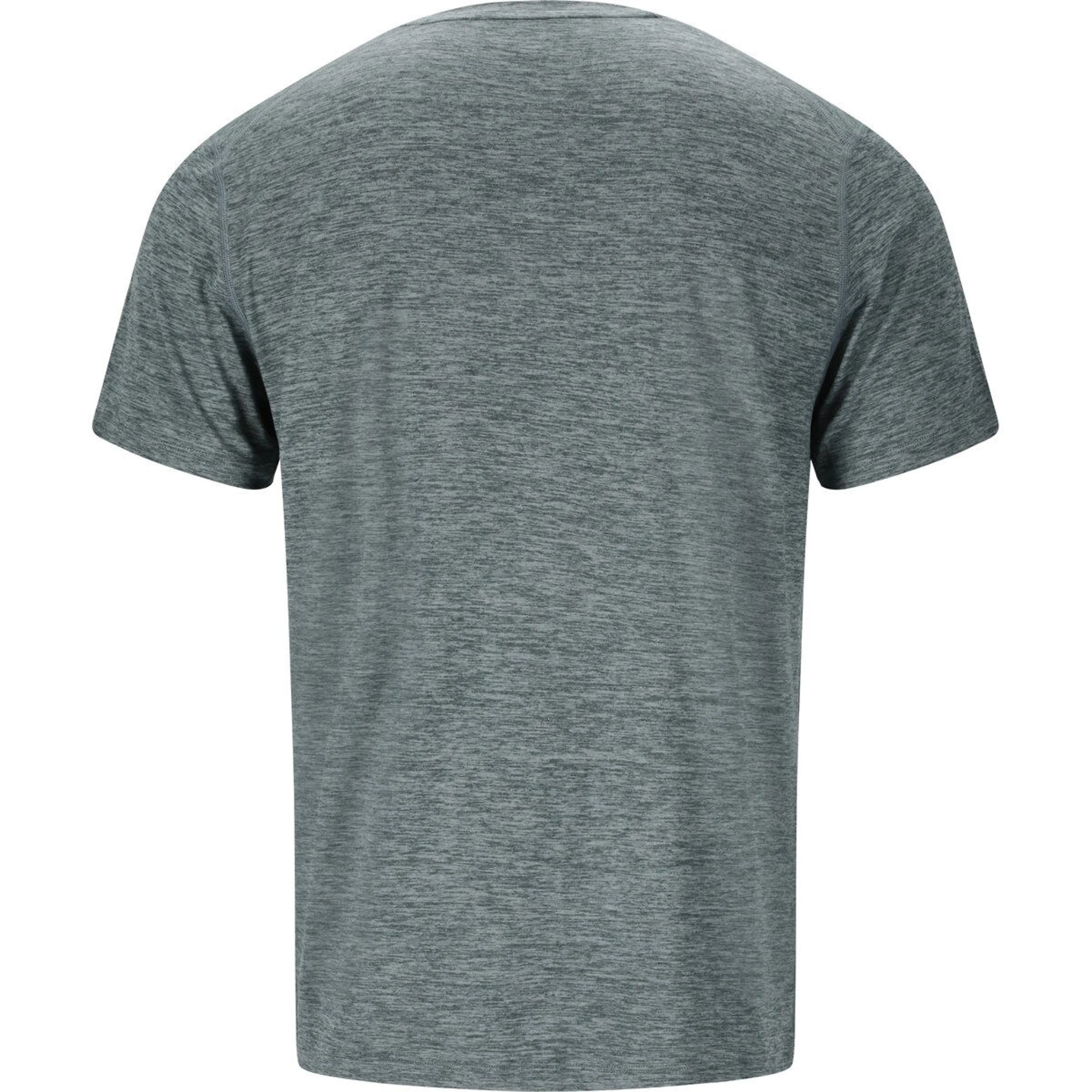 Sapporo M Melange S/S Tee