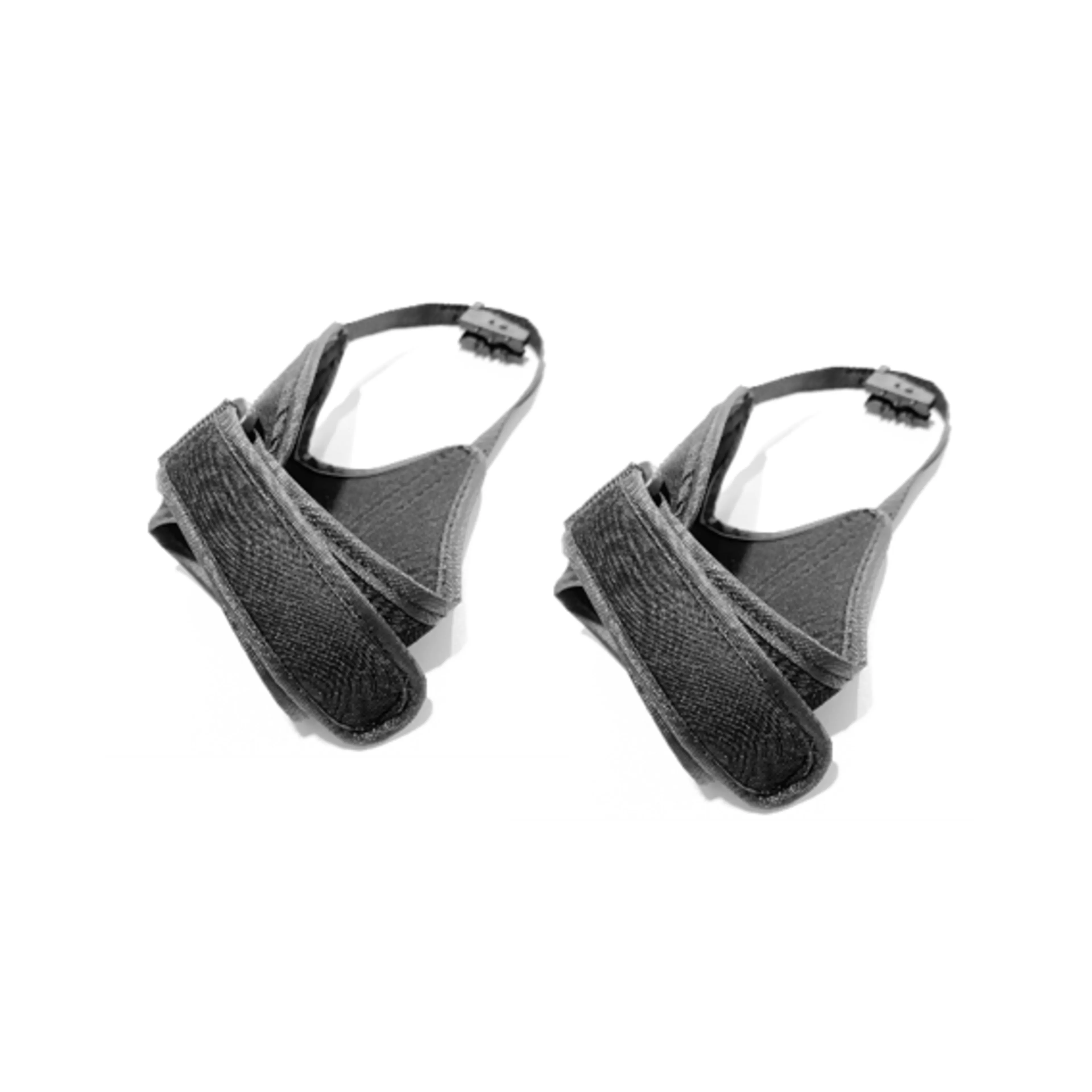 Walking poles baskets