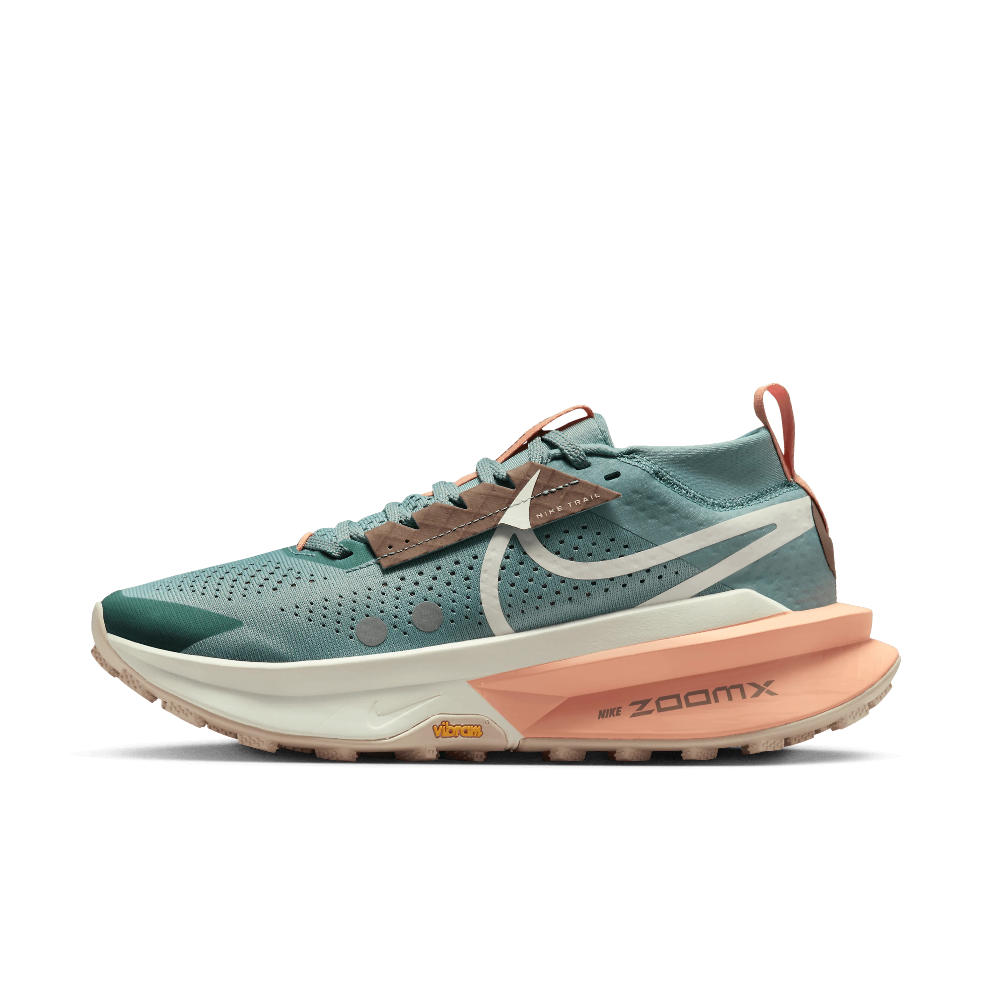 Nike ZoomX Zegama Trail 2